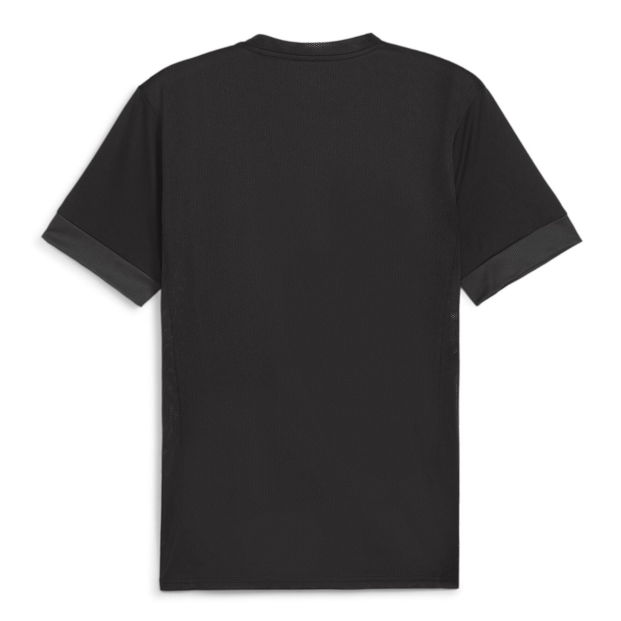 Puma Herren Trikot teamGOAL Matchday Jersey 705747 3/3
