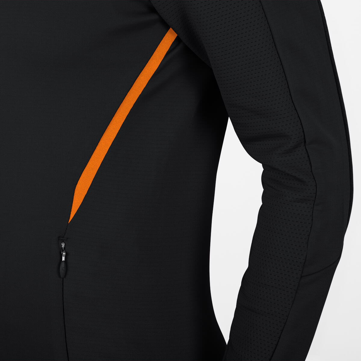 Veste femme Jako à capuche Challenge 7/7