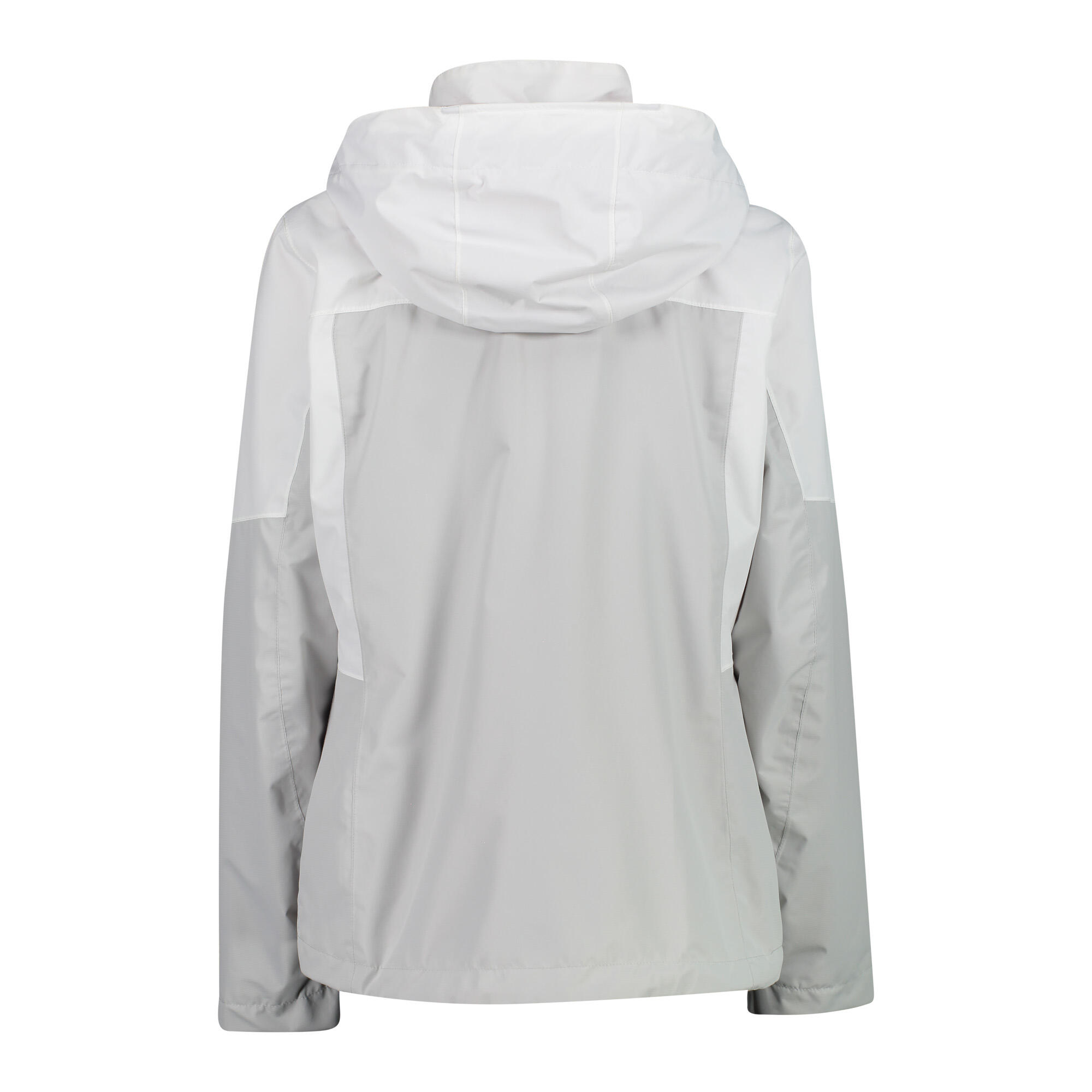CMP Damen Jacke Woman Jacket Zip Hood 33Z5026 2/5