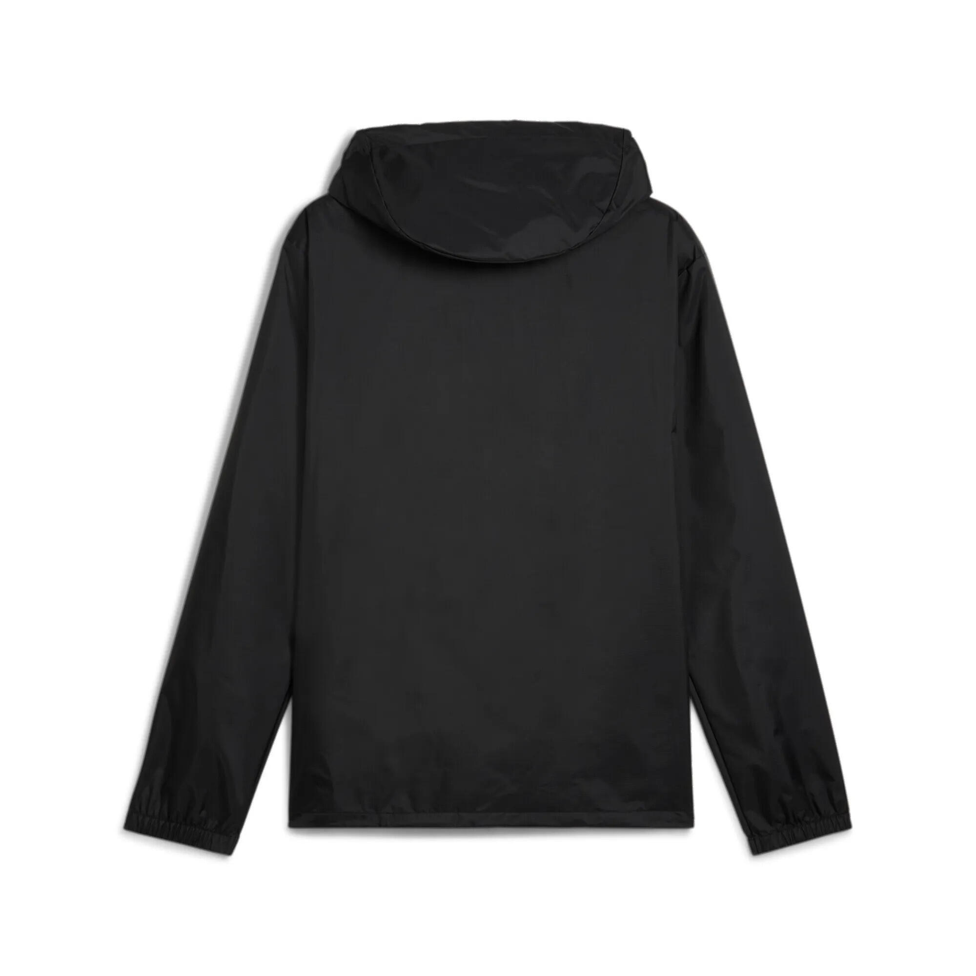 Trainingsjas Puma teamAddition All Weather 3/3
