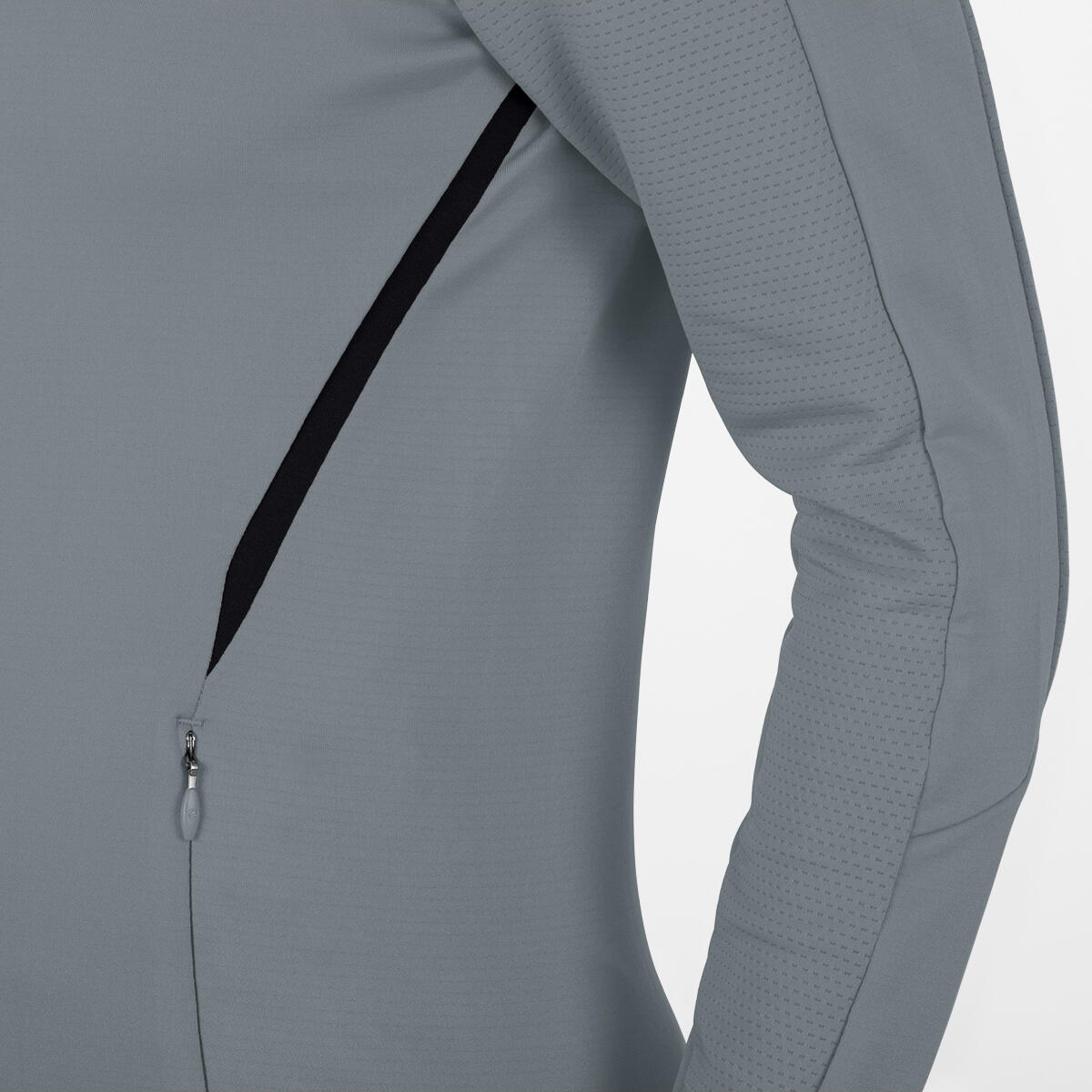 Veste femme Jako à capuche Challenge 7/7