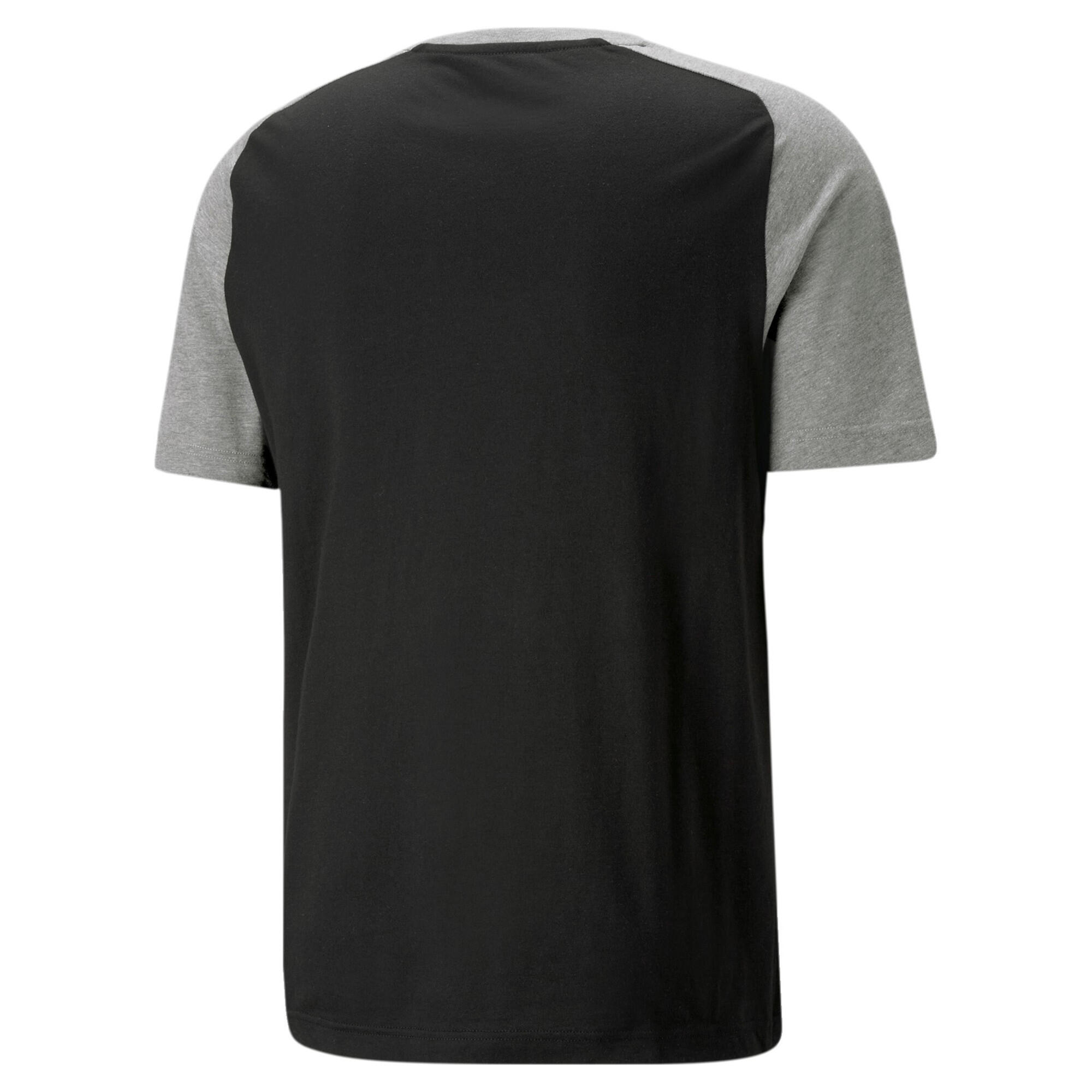 T-shirt Puma Teamcup Casuals 3/3