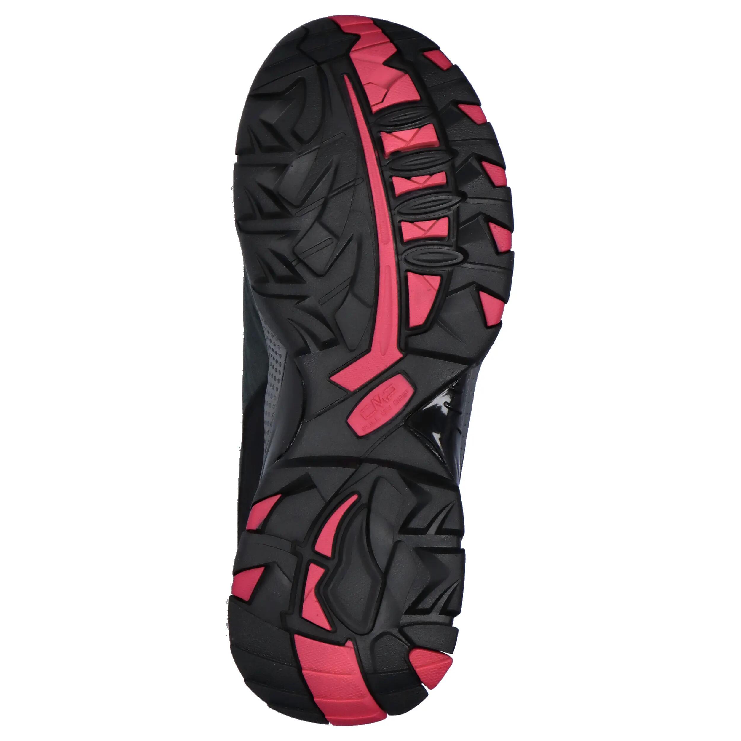CMP Damen Wanderschuhe Melnick Low Wmn 3Q18596 6/14