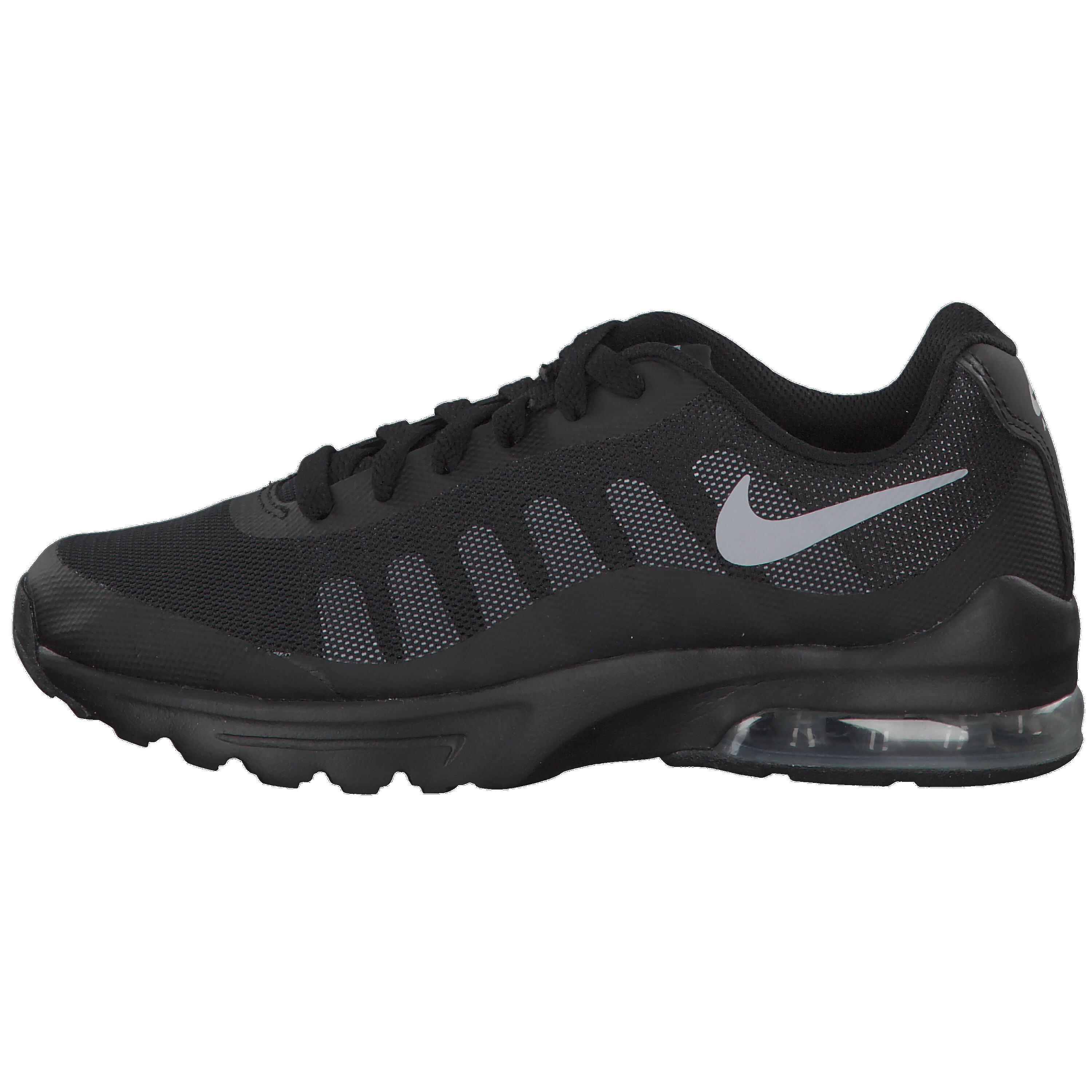 Buty do chodzenia dla dzieci Nike Air Max Invigor GS 2/7