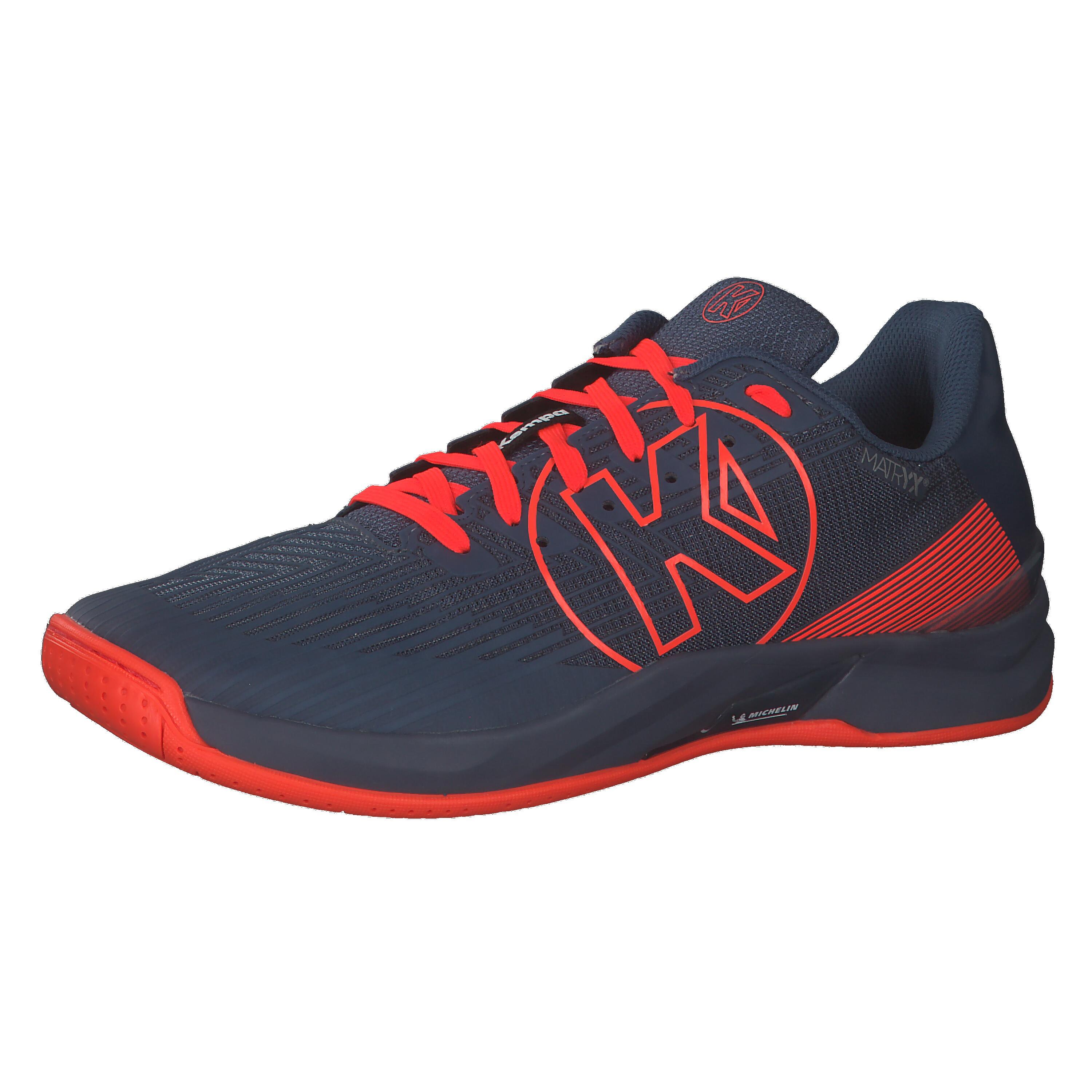 Buty halowe Kempa Attack One 2.1