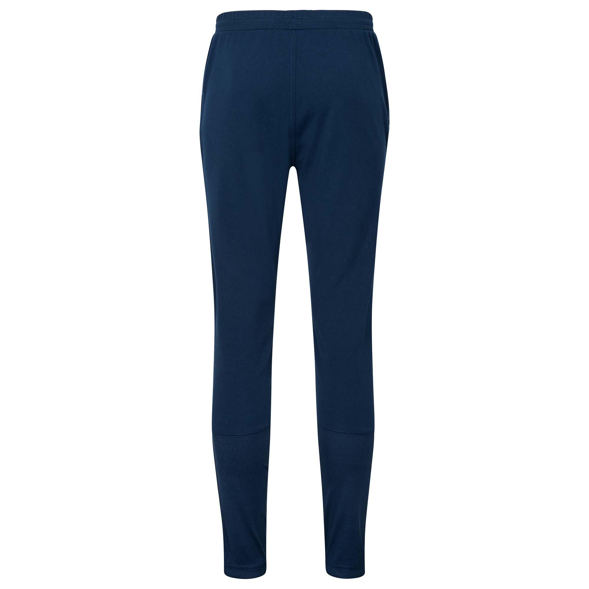 Pantalon d’entrainement enfant Erima avec empiècement aux mollets 2.0 3/5