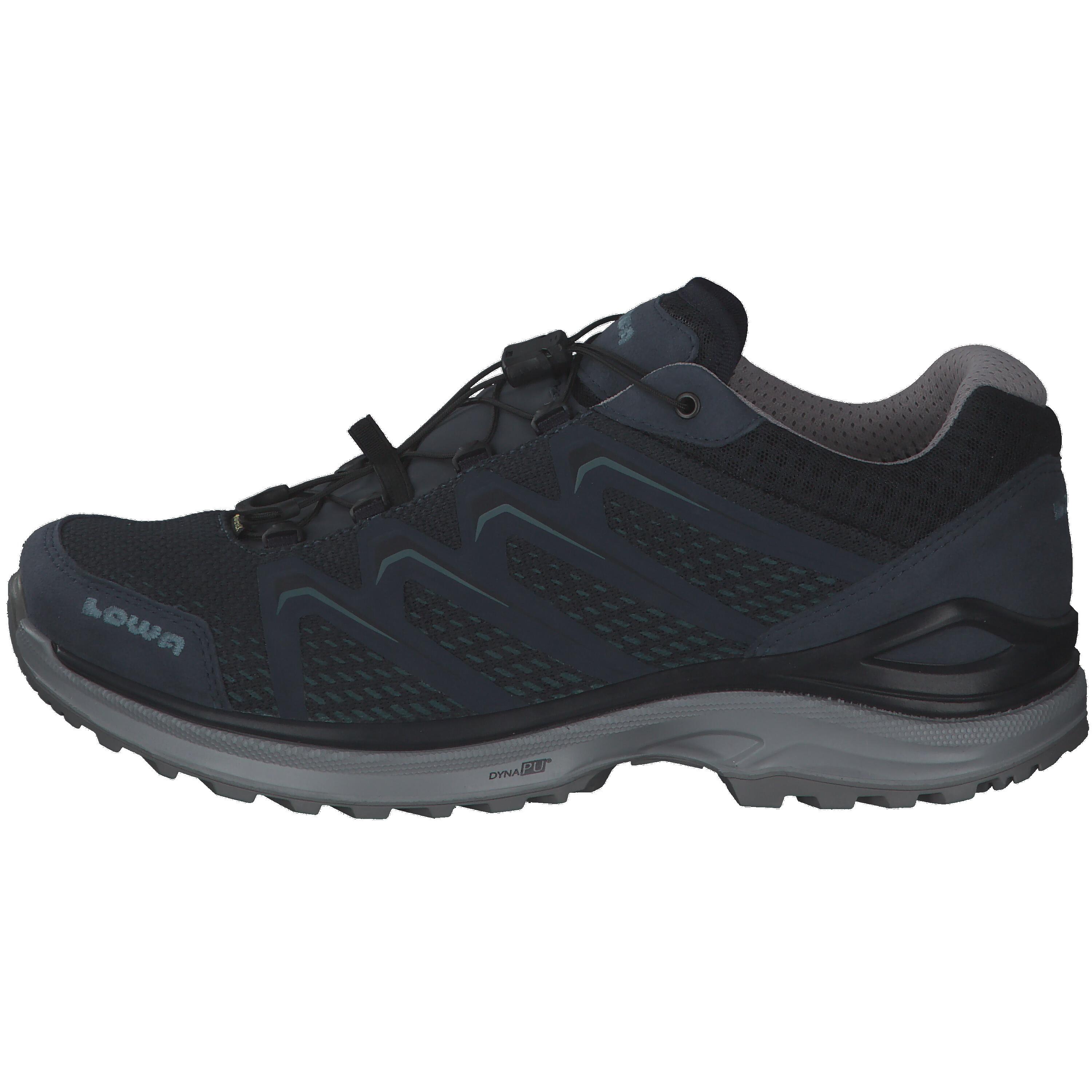 Lowa Herren Wanderschuhe Maddox GTX Lo 310614 10/15