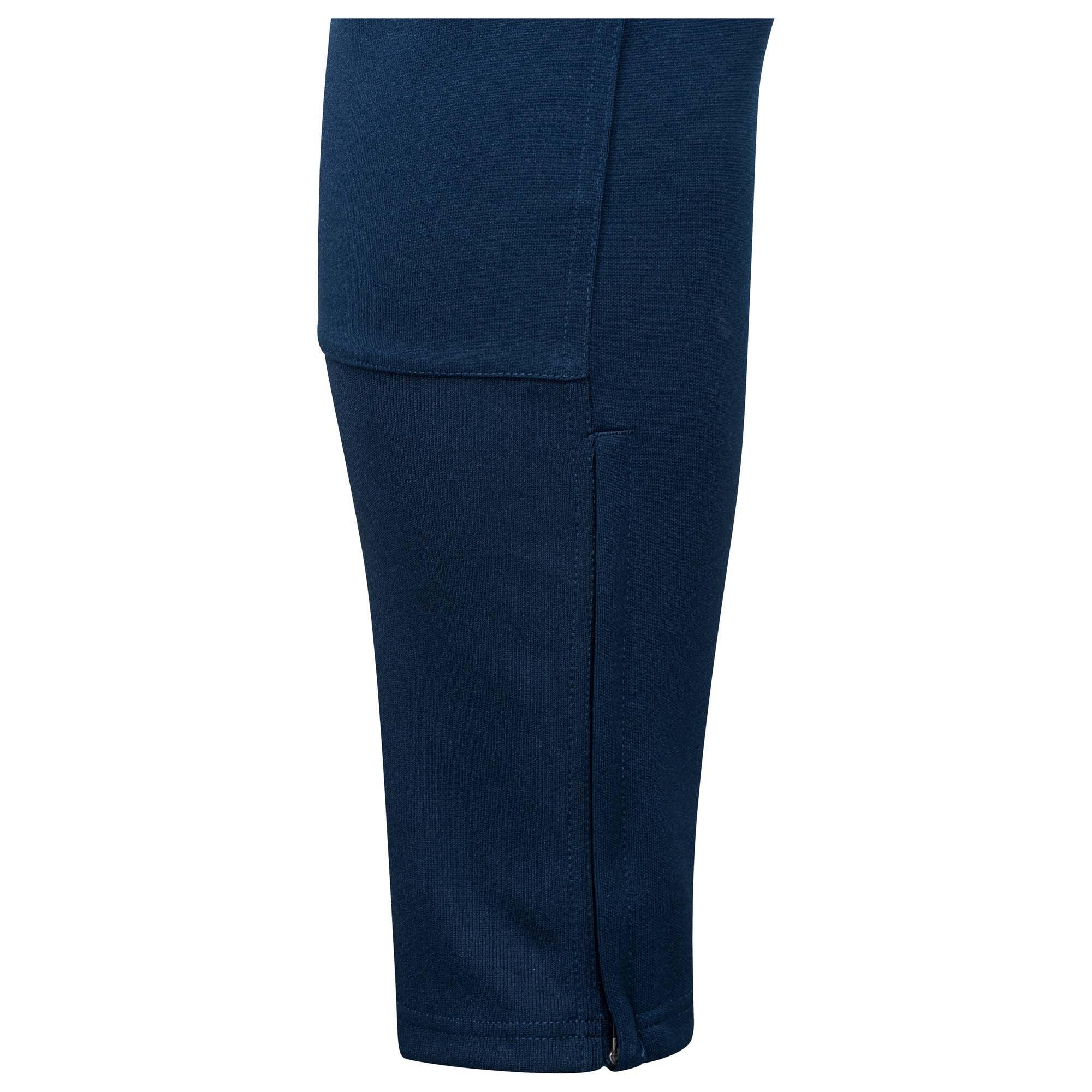 Pantalon d’entrainement enfant Erima avec empiècement aux mollets 2.0 5/5