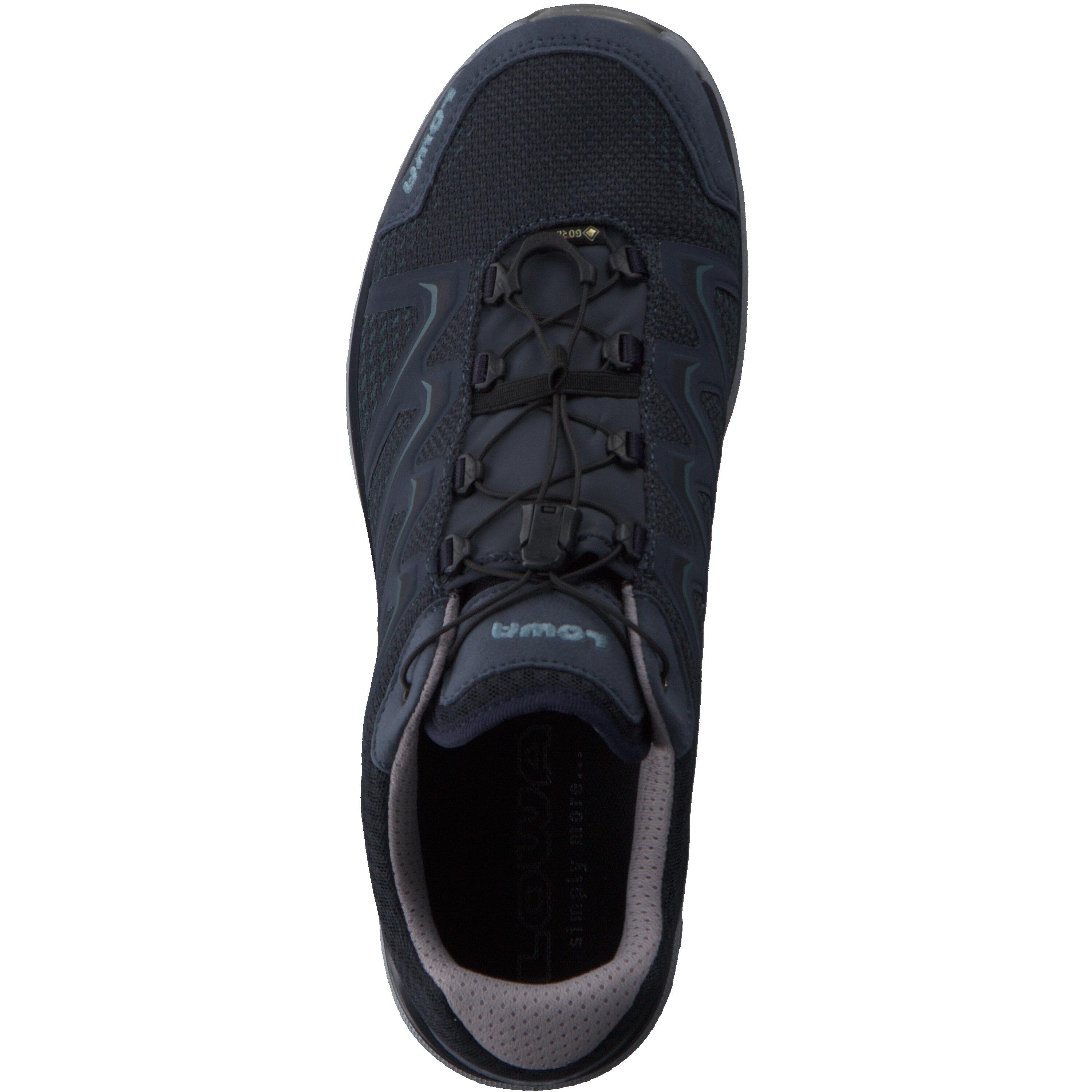Lowa Herren Wanderschuhe Maddox GTX Lo 310614 5/15