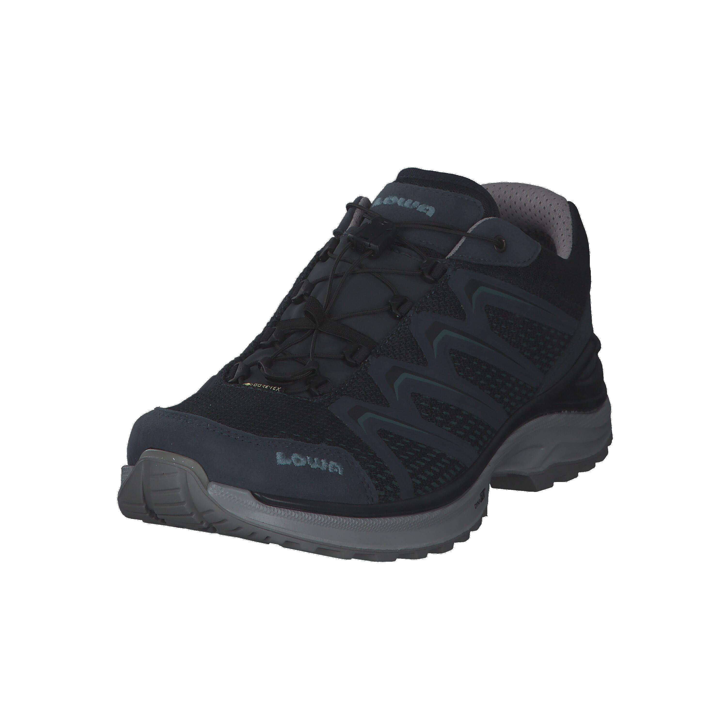 Lowa Herren Wanderschuhe Maddox GTX Lo 310614 4/15