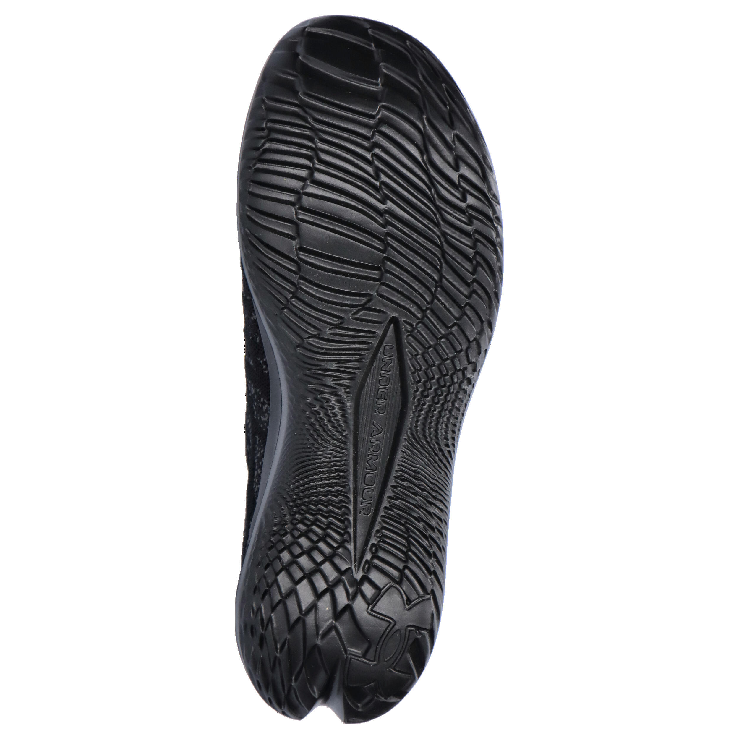 Chaussures de running Under Armour Velociti 3 6/15