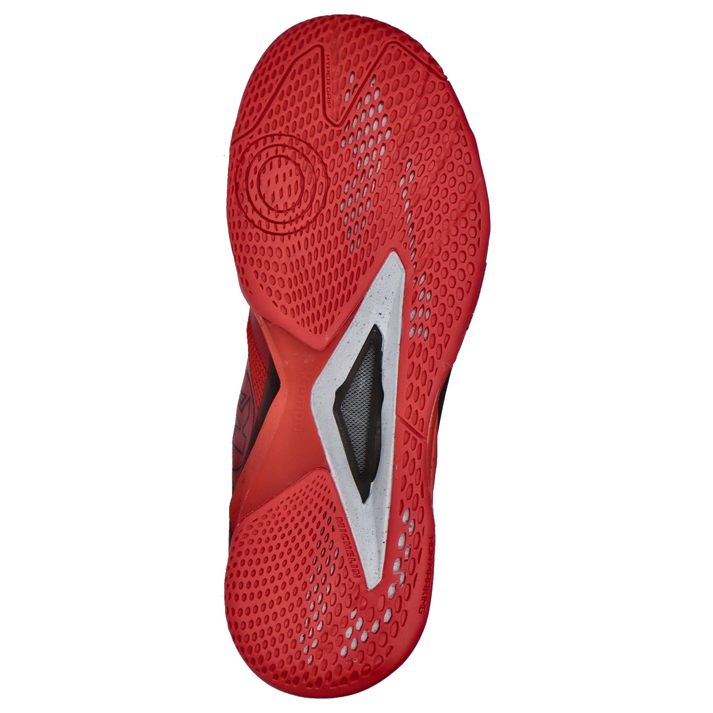 Calzado deportivo de interior Wing Lite 2.0 KEMPA 6/15