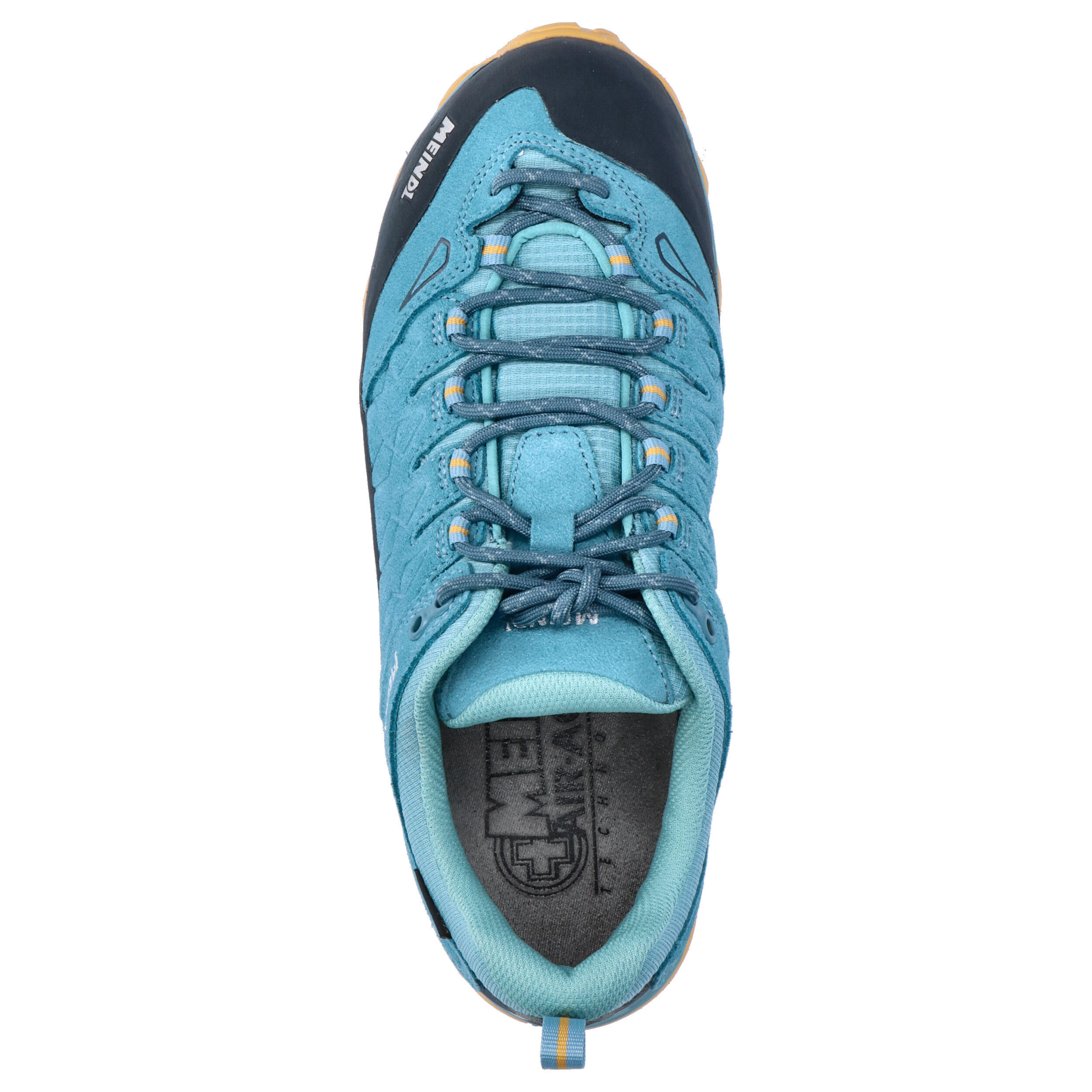 Buty trekkingowe damskie Meindl Lite Trail Sky 5/15