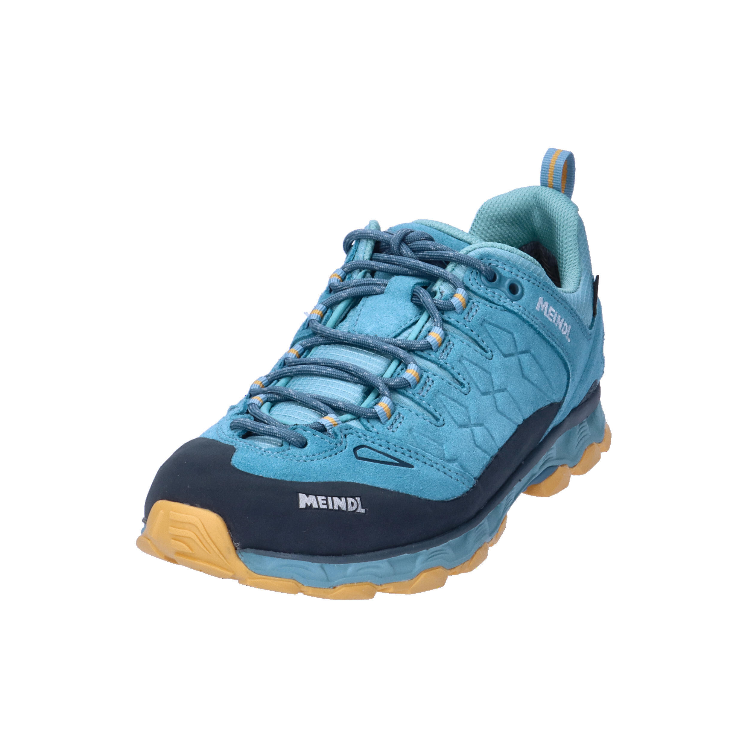 Buty trekkingowe damskie Meindl Lite Trail Sky 4/15