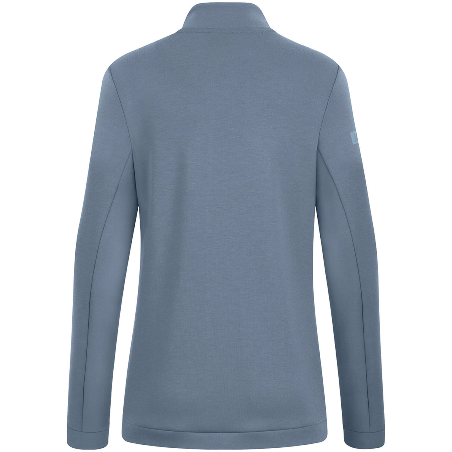 Chaqueta de chándal para mujer Jako Pro Casual 2/6