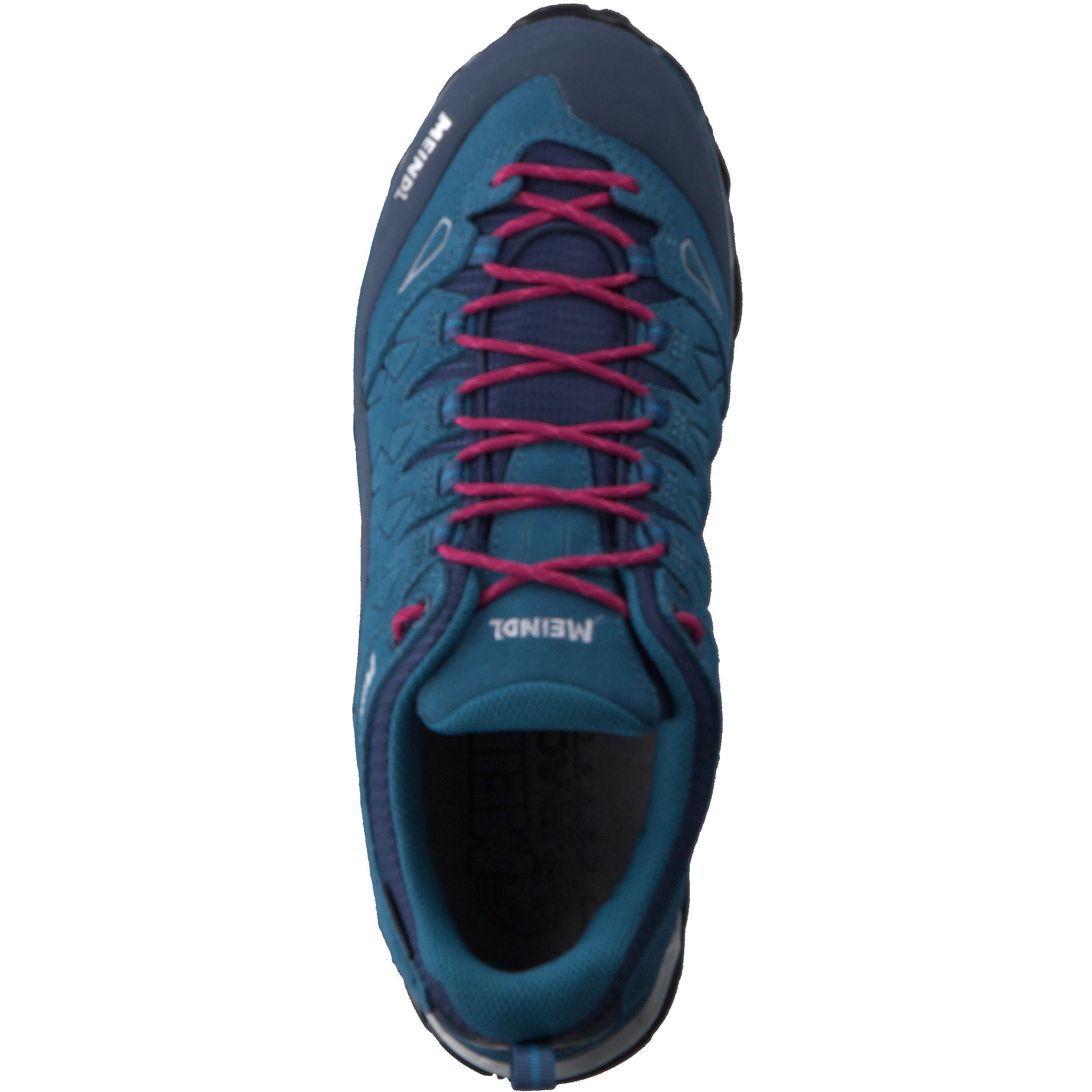 Chaussures de randonnée femme Meindl Lite Trail Lady GTX 5/15