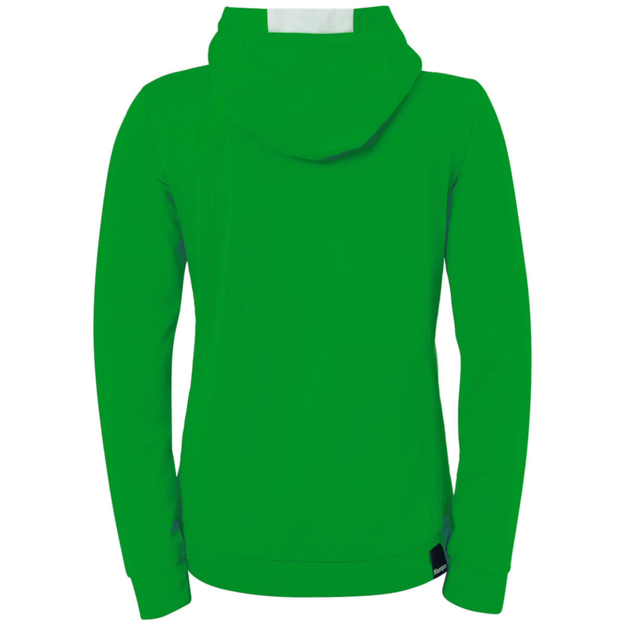 Giacca della tuta da donna Kempa Player 2/4
