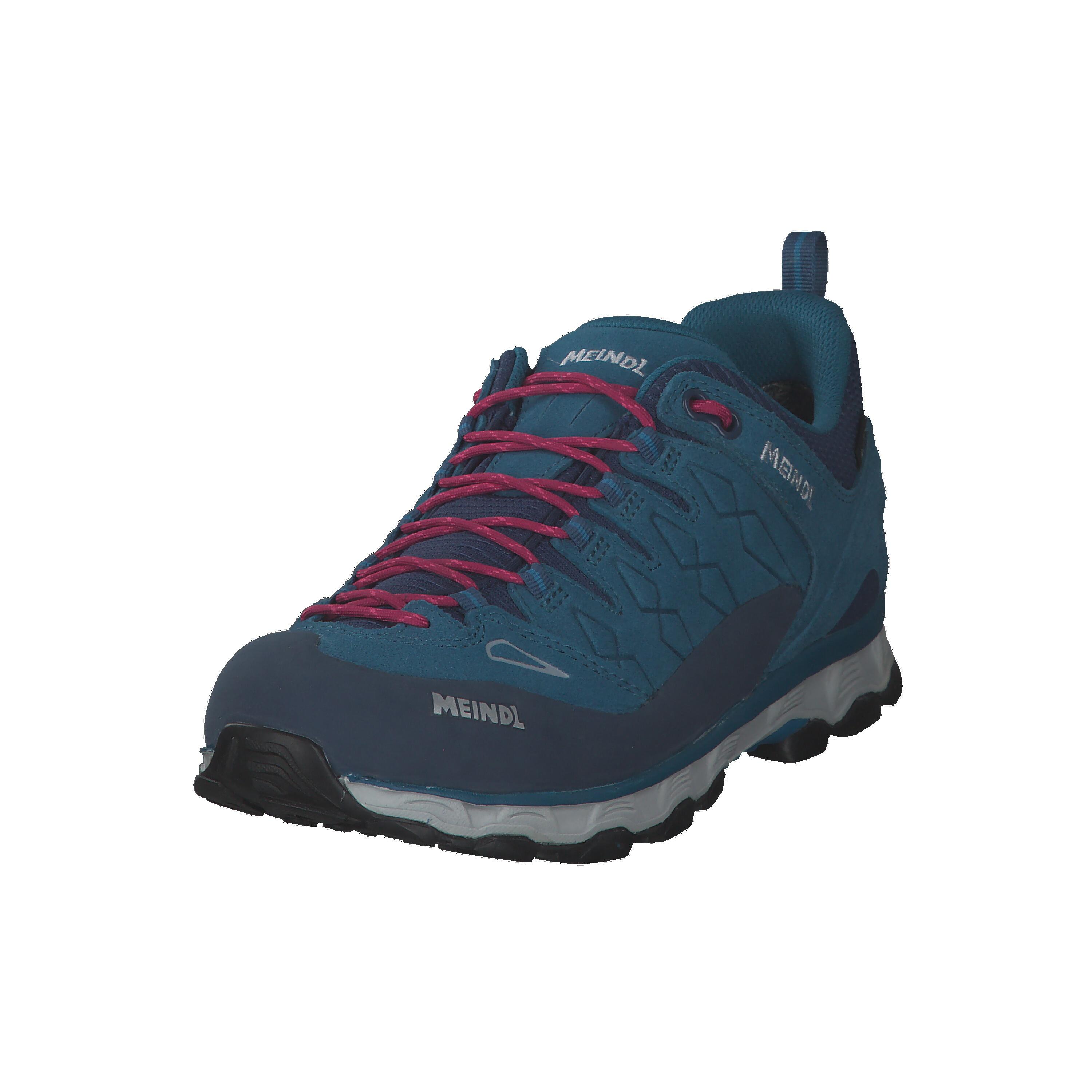 Chaussures de randonnée femme Meindl Lite Trail Lady GTX 4/15