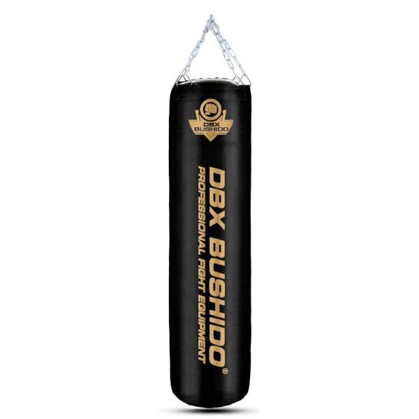 DBX BUSHIDO Boxovací pytel DBX BUSHIDO SBRX-G 140/30cm 60kg