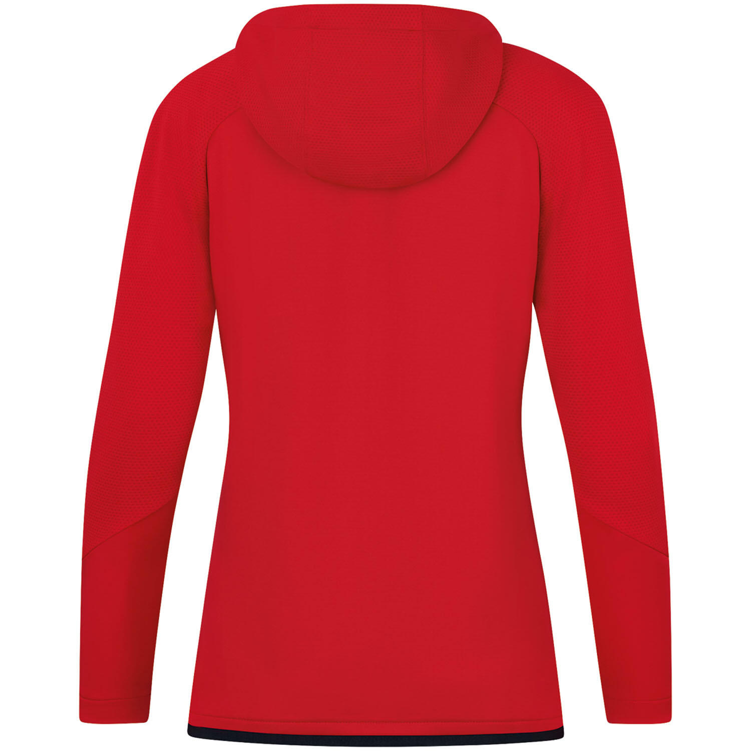 Chaqueta con capucha Jako Challenge 2/7