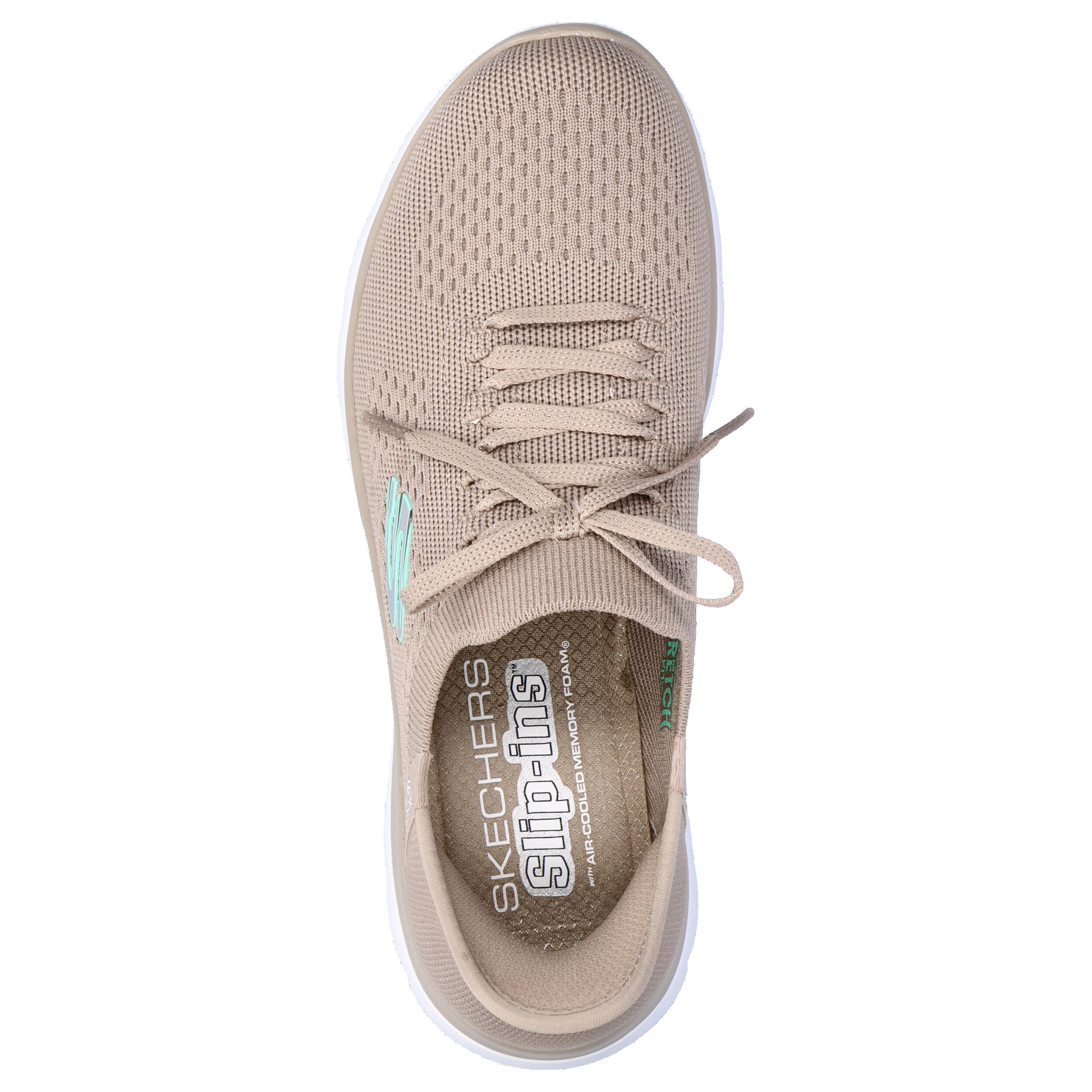 Buty sportowe Sneakersy damskie,  Slip-Ins: Summits - New Daily 5/15
