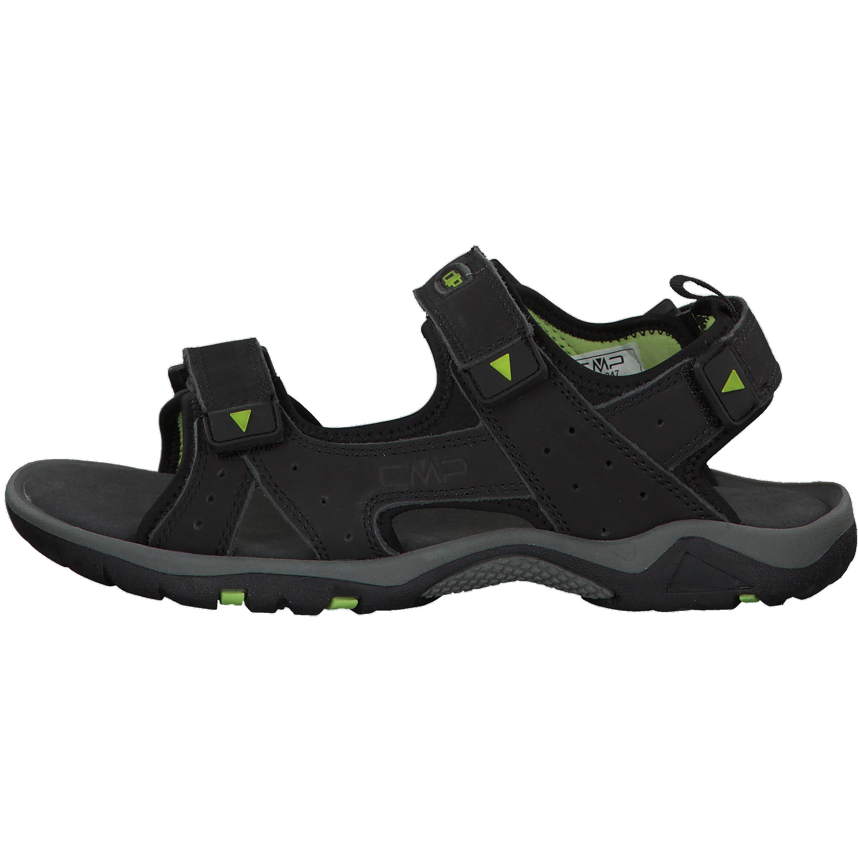 Sandales de randonnée femme CMP Almaak 2/7