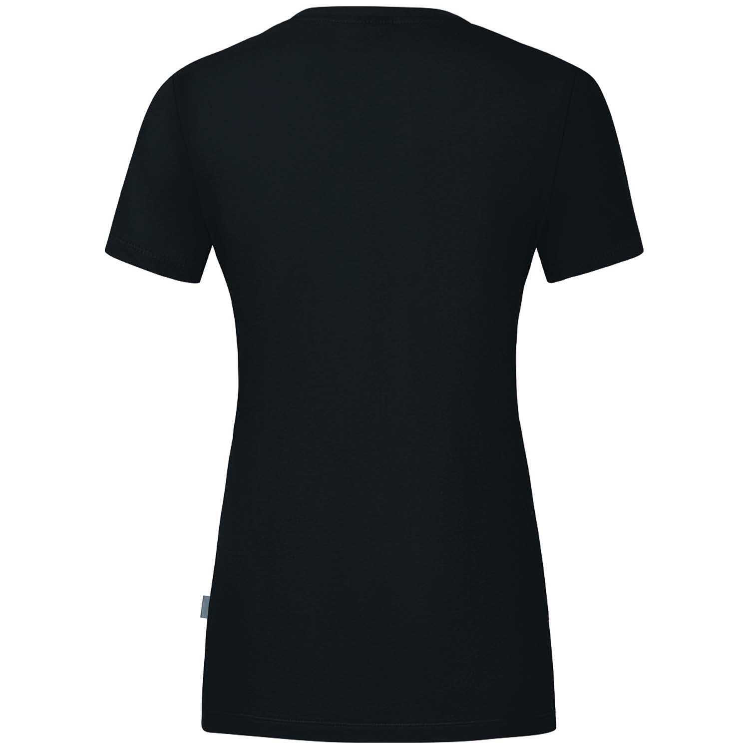Camiseta feminina Jako Organic 2/7