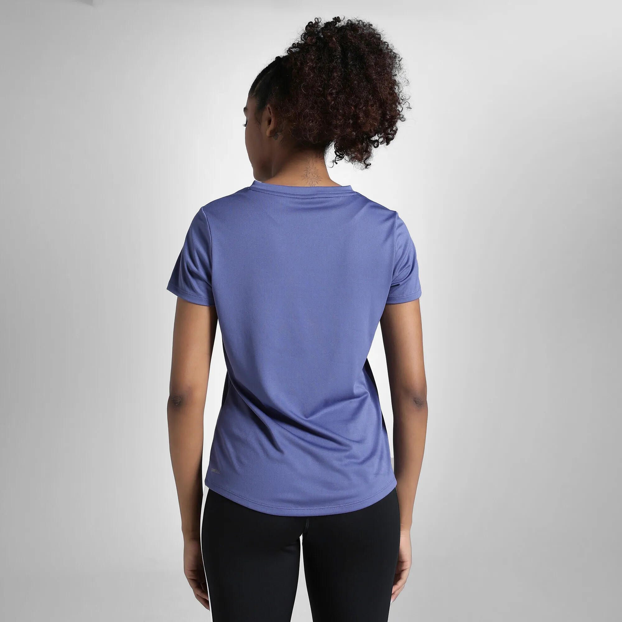 Shirt W TAD ESSENTIAL VNECK Tee 12/13