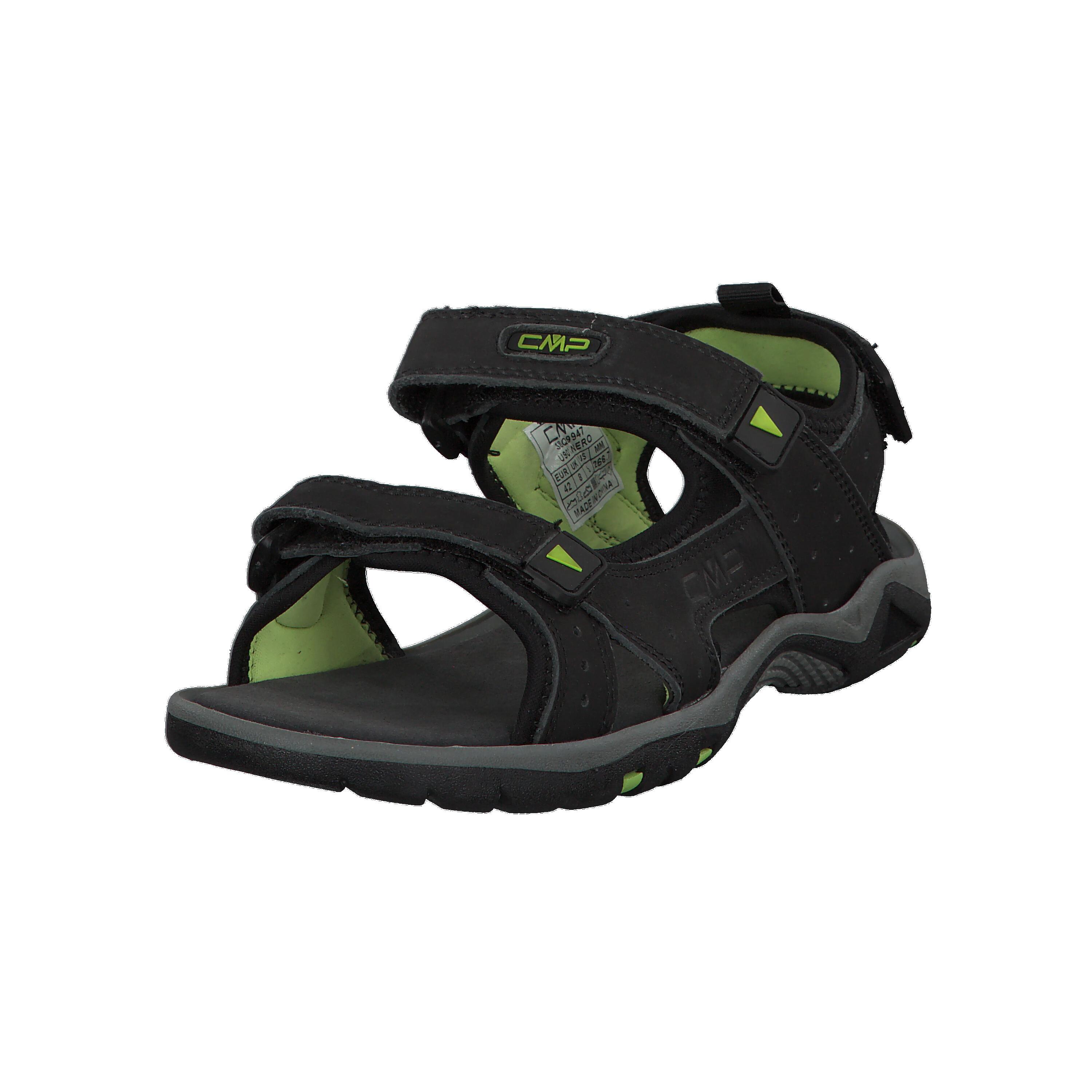 Schoenen universeel voor heren CMP Almaak 4/15