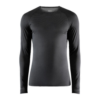 Trui met lange mouwen craft pro dry nanoweight