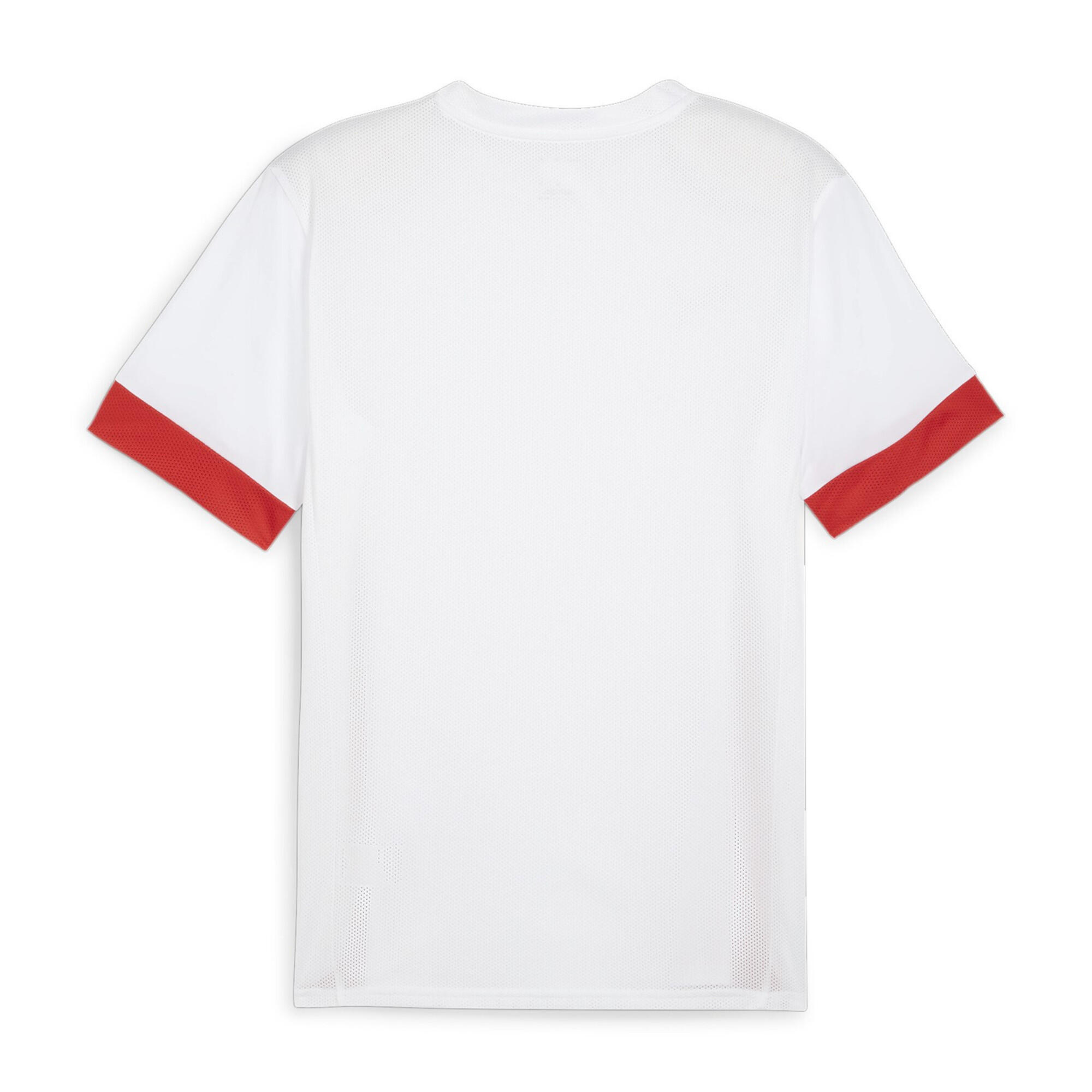 Puma Herren Trikot teamGOAL Matchday Jersey 705747 3/3