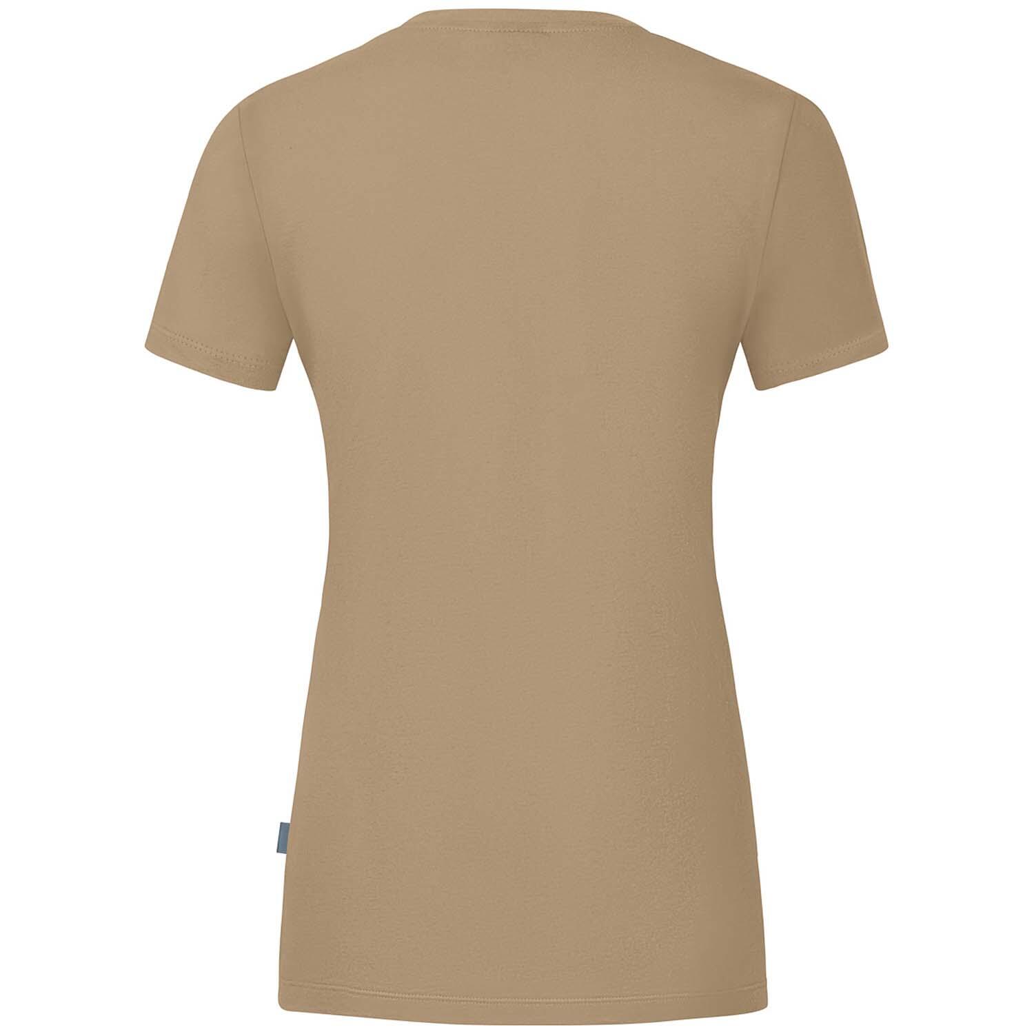 T-shirt femme Jako Organic JAKO Decathlon
