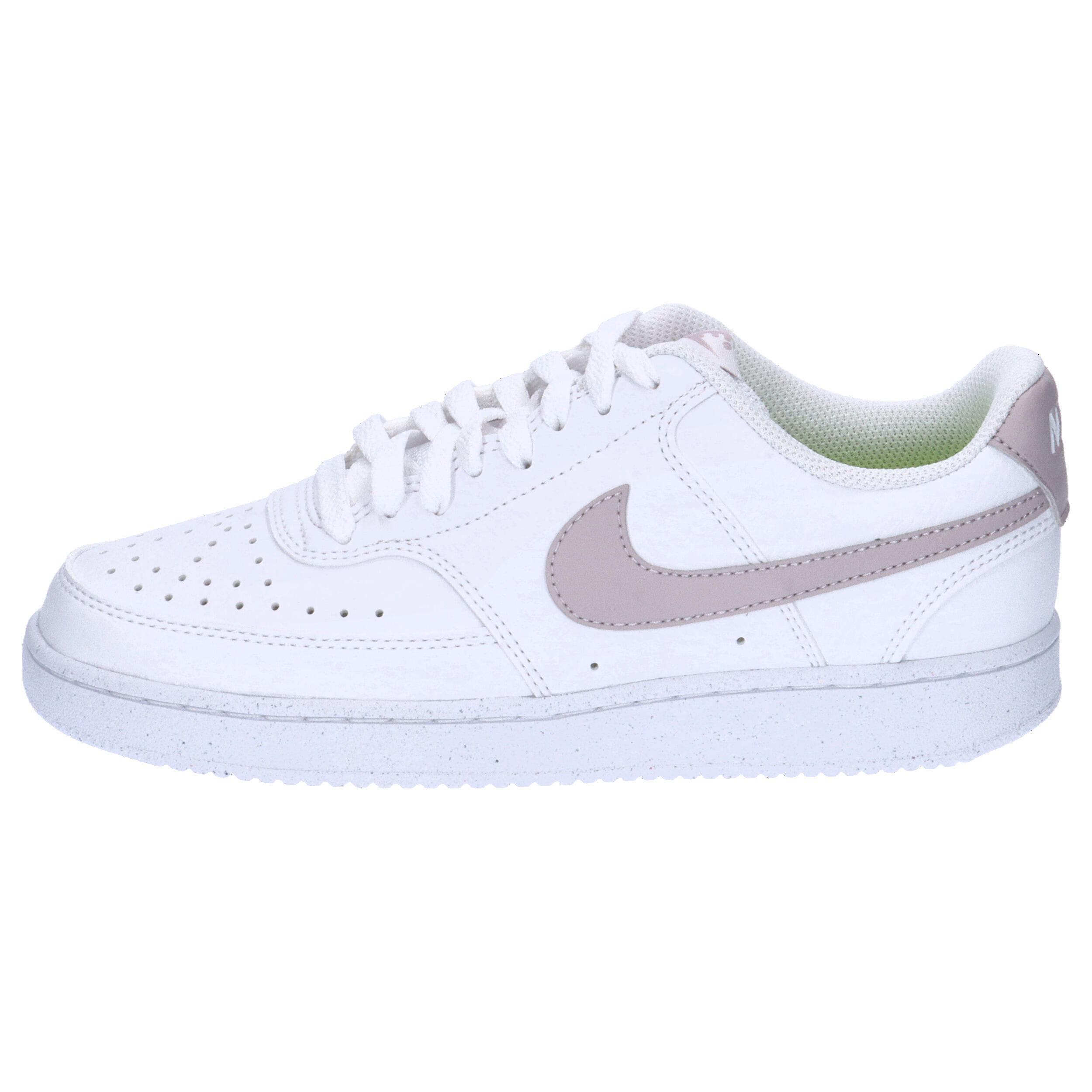 Buty do chodzenia damskie Nike Court Vision Lo 2/7