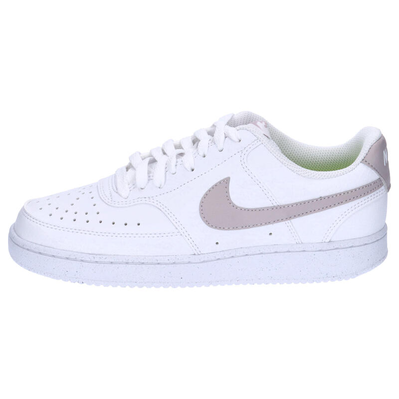Pantofi universali dh3158109 pentru întregul an albi damă