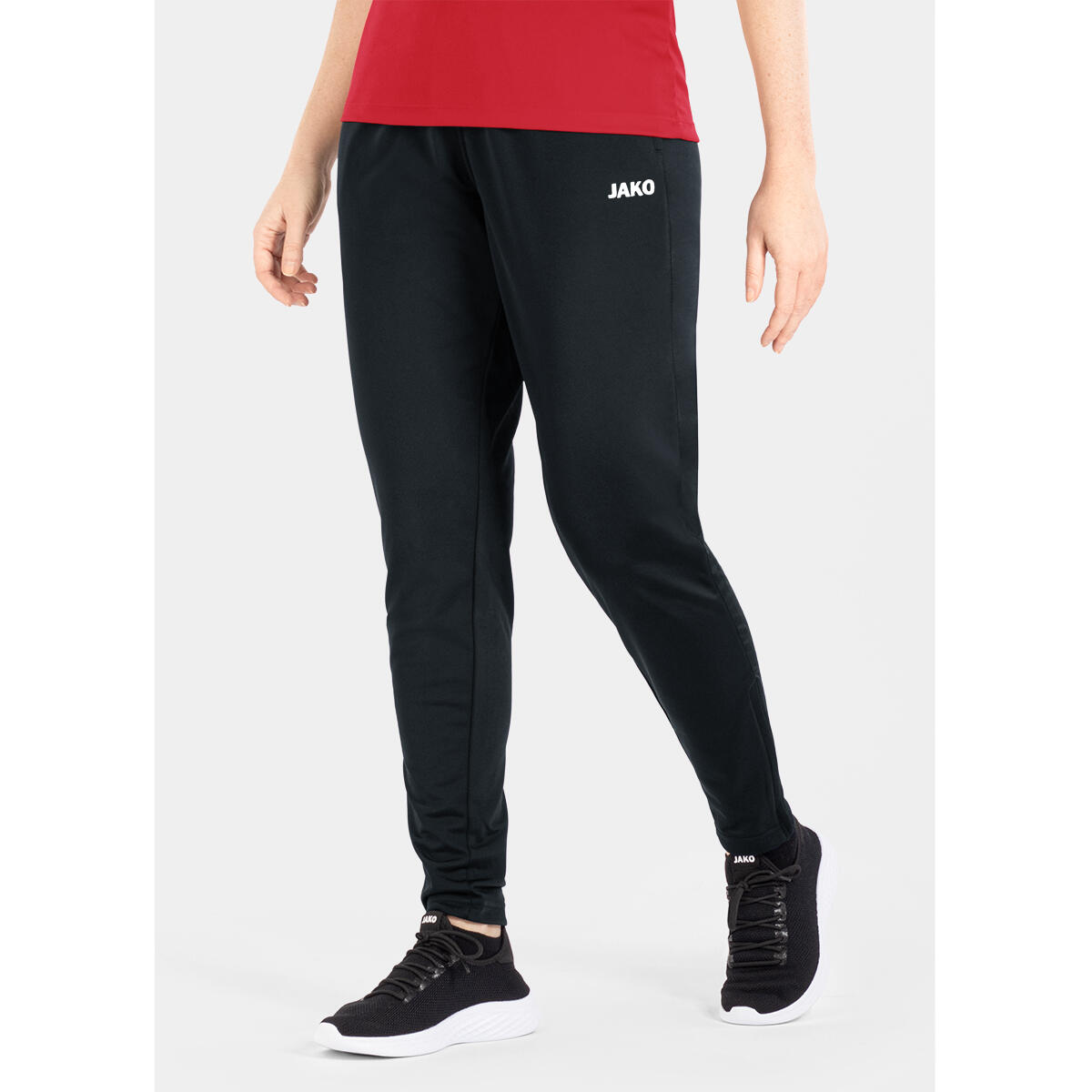 JAKO Damen Polyesterhose Classico Damen - 9250D 7/11
