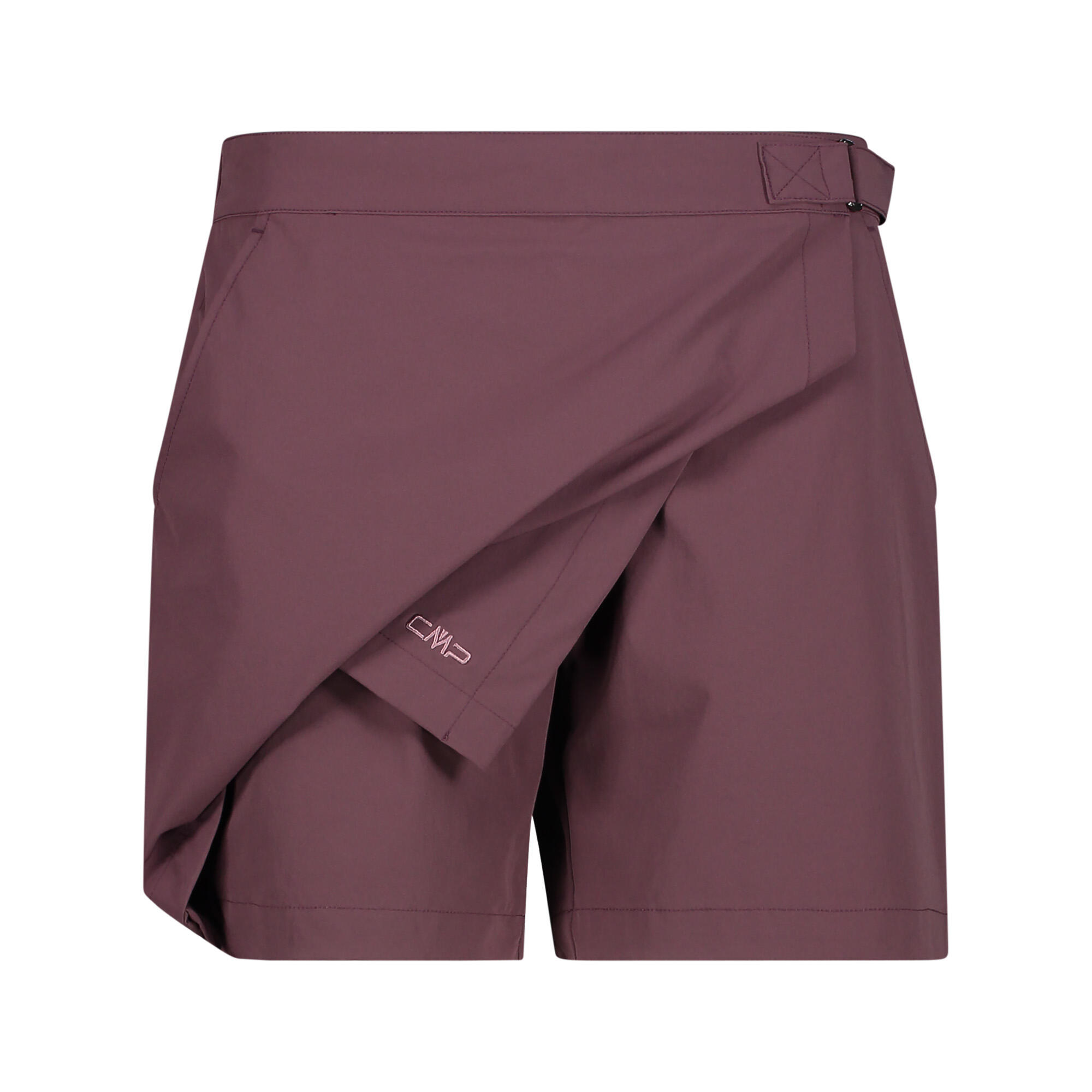 CMP Damen Shorts Woman Short 33T5366 9/9