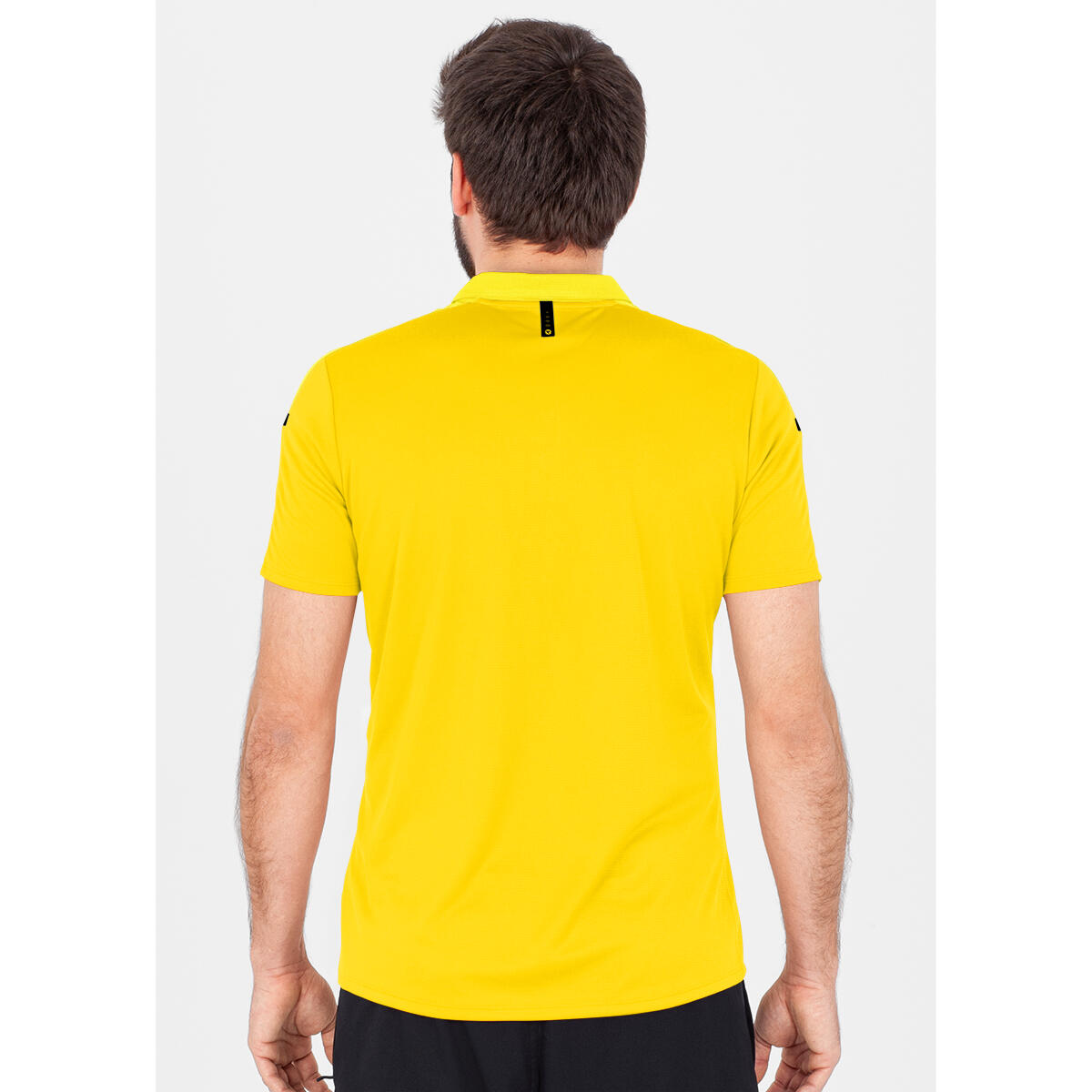 JAKO Unisex Polo Champ 2.0 3/7