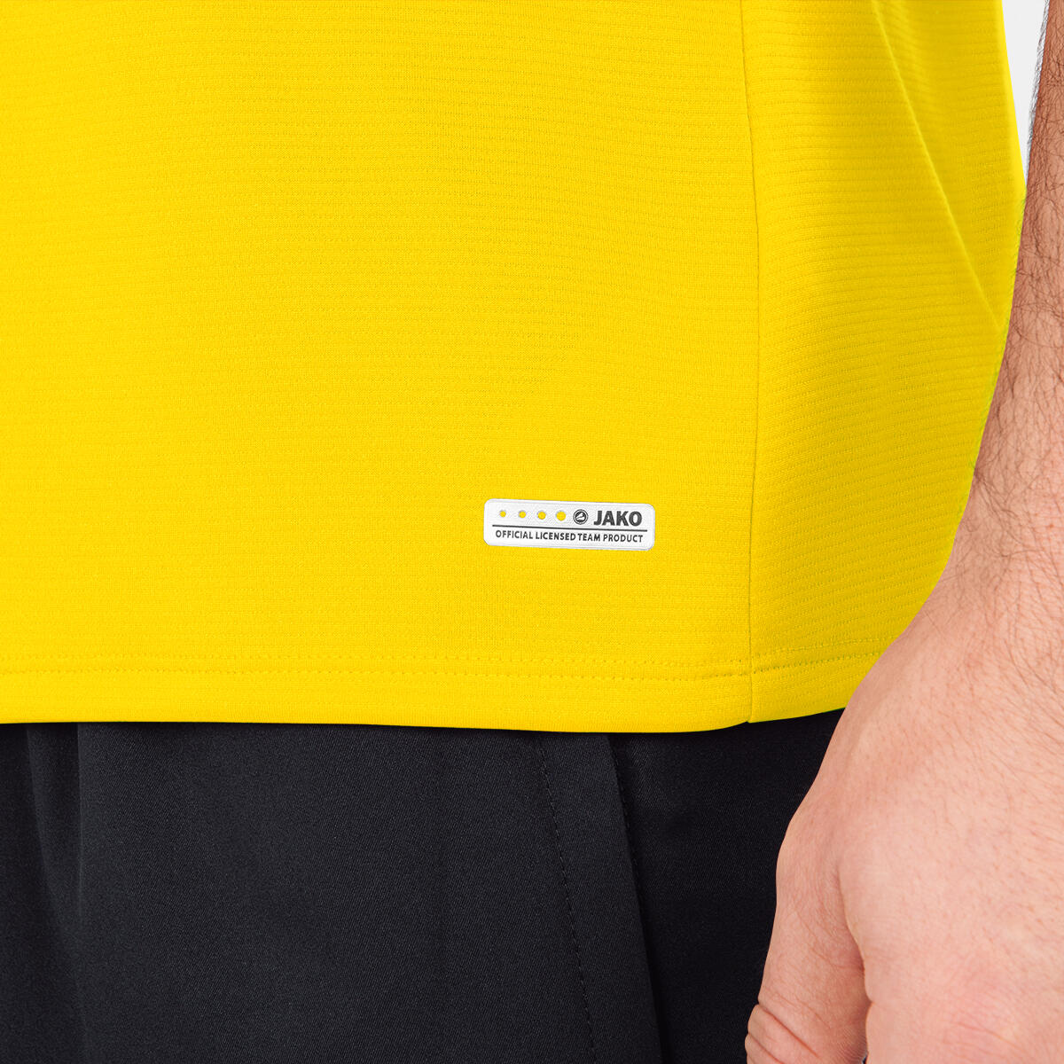 JAKO Unisex Polo Champ 2.0 7/7