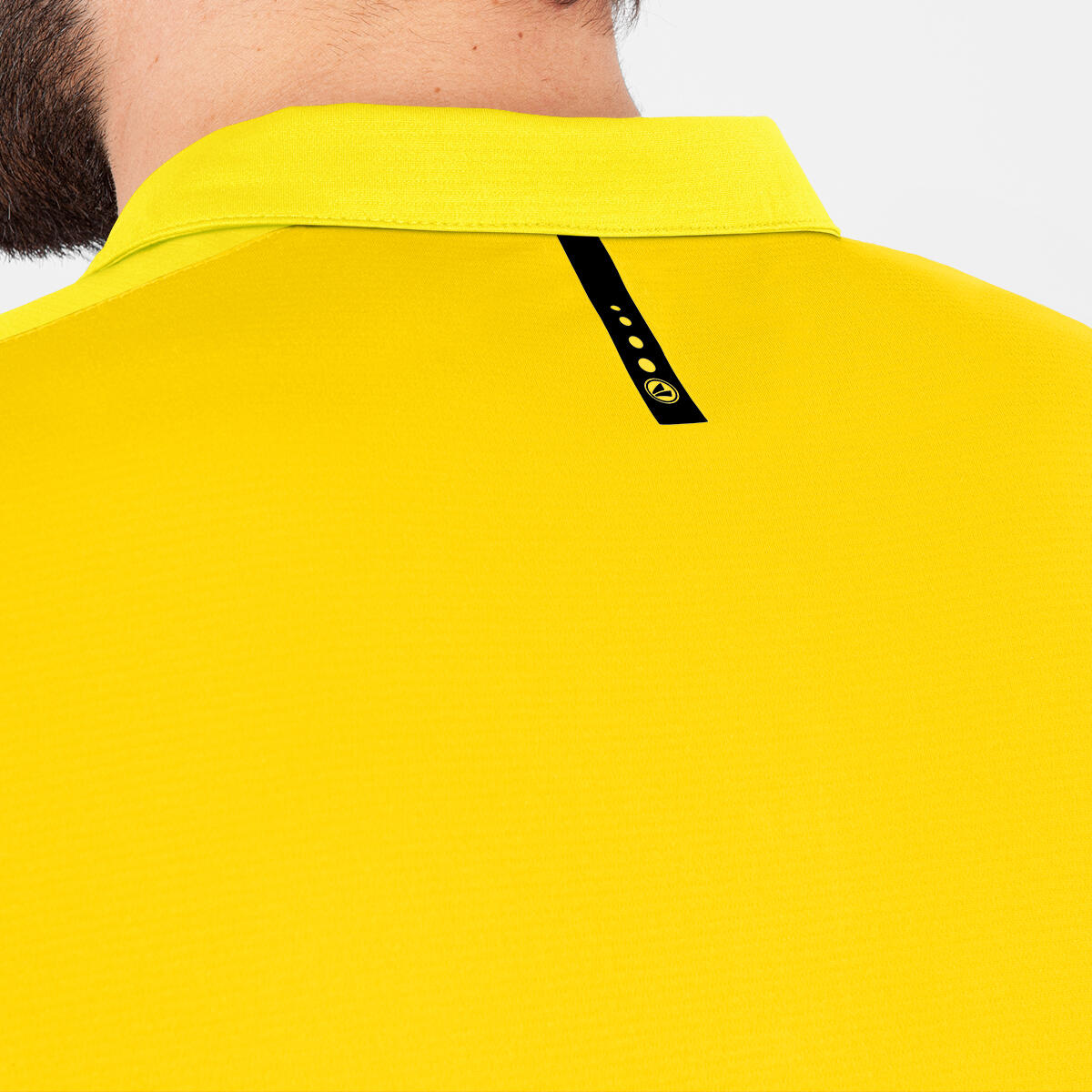 JAKO Unisex Polo Champ 2.0 6/7