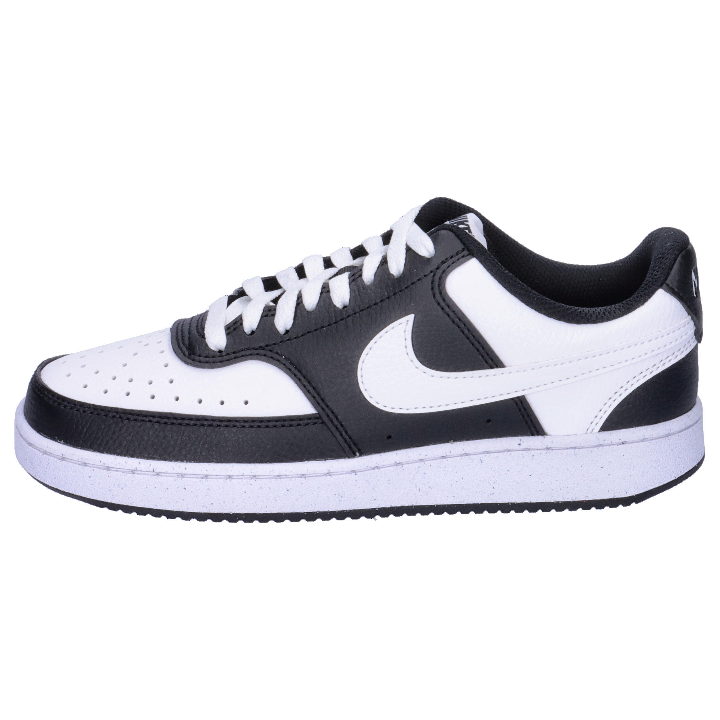 Chaussure universel femmes Nike 003 Court Vision Lo 2/7
