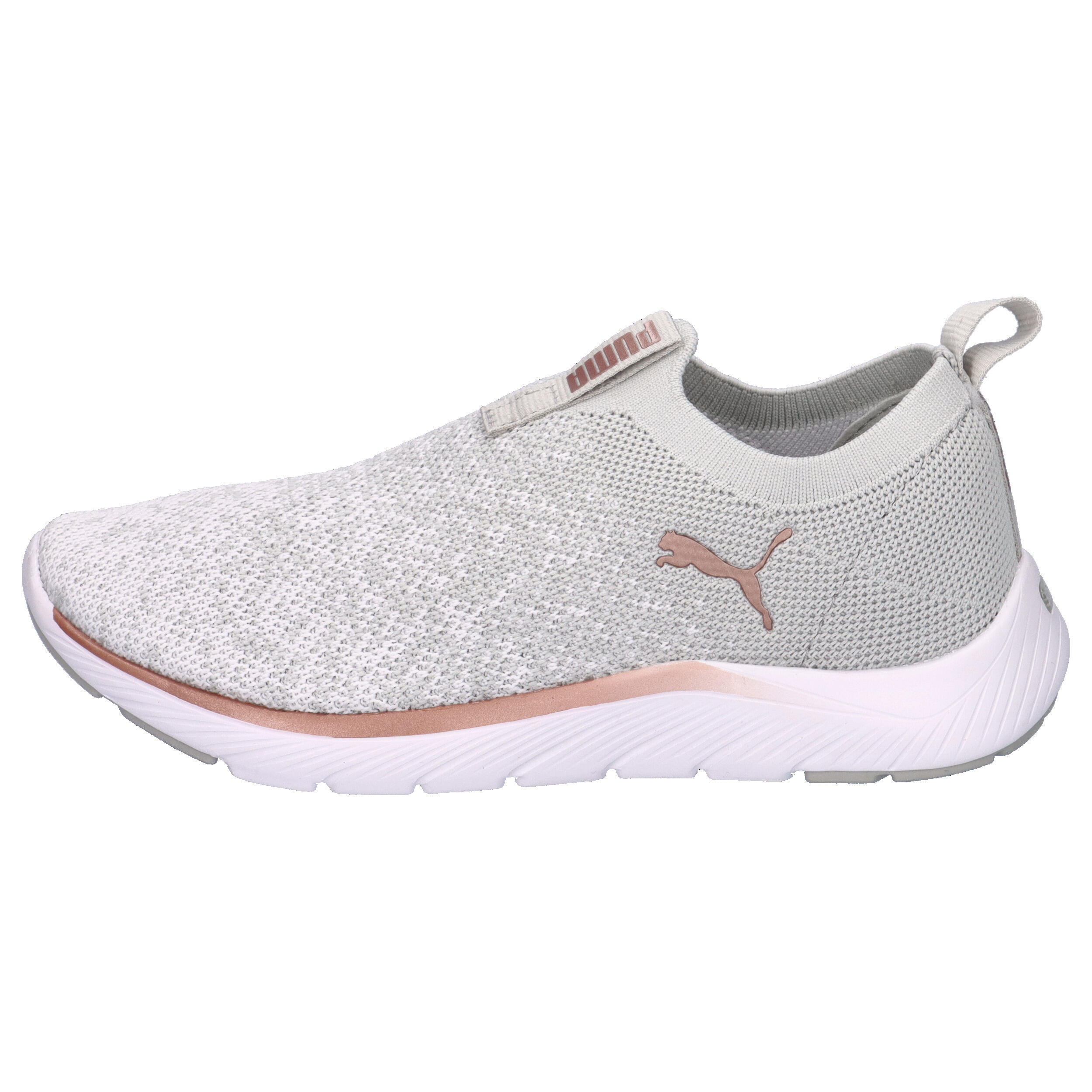 Softride Premier Slip-On Strick-Laufschuhe Damen PUMA 10/15