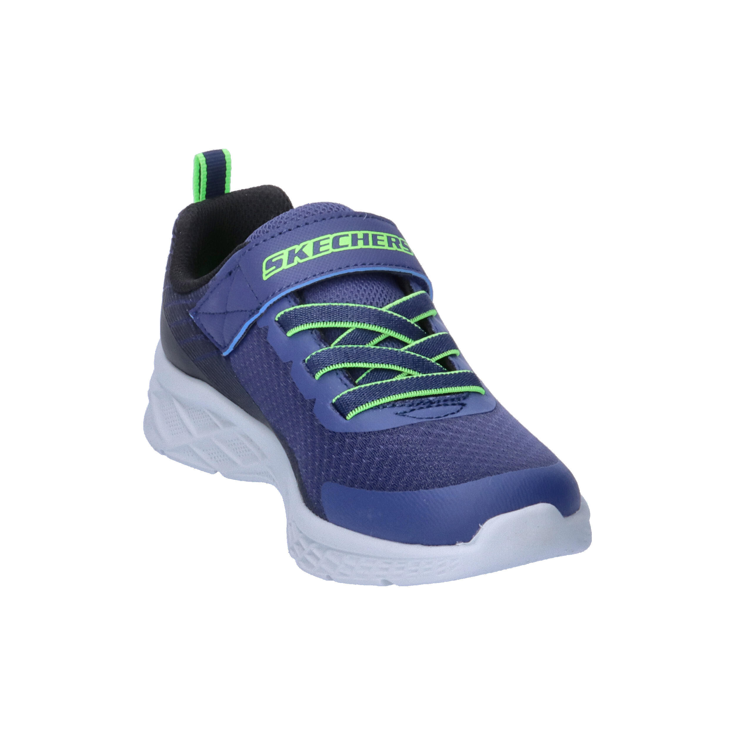 Scarpe Da Ginnastica Skechers Modello 403924l Colore Blu 7/10
