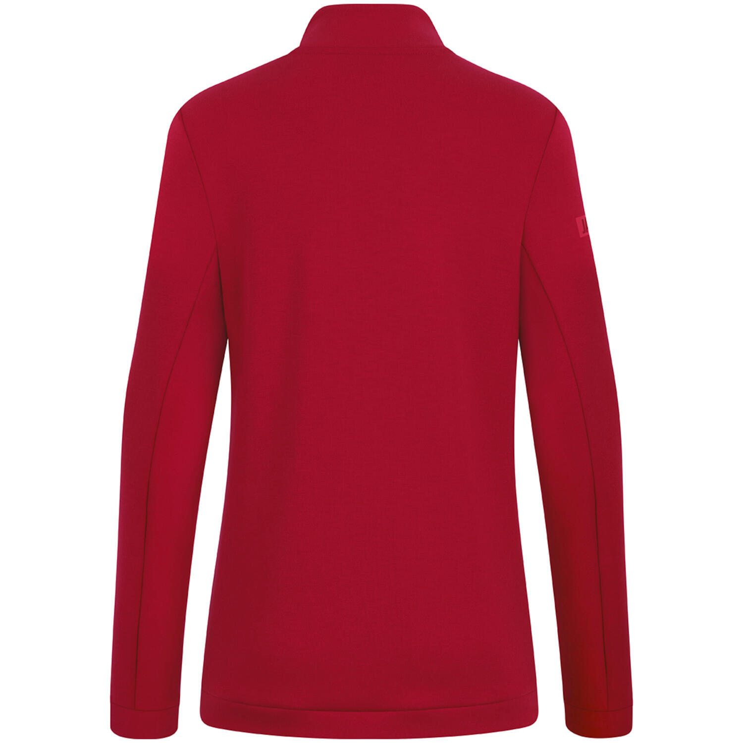 Veste de survêtement femme Jako Pro Casual 2/6