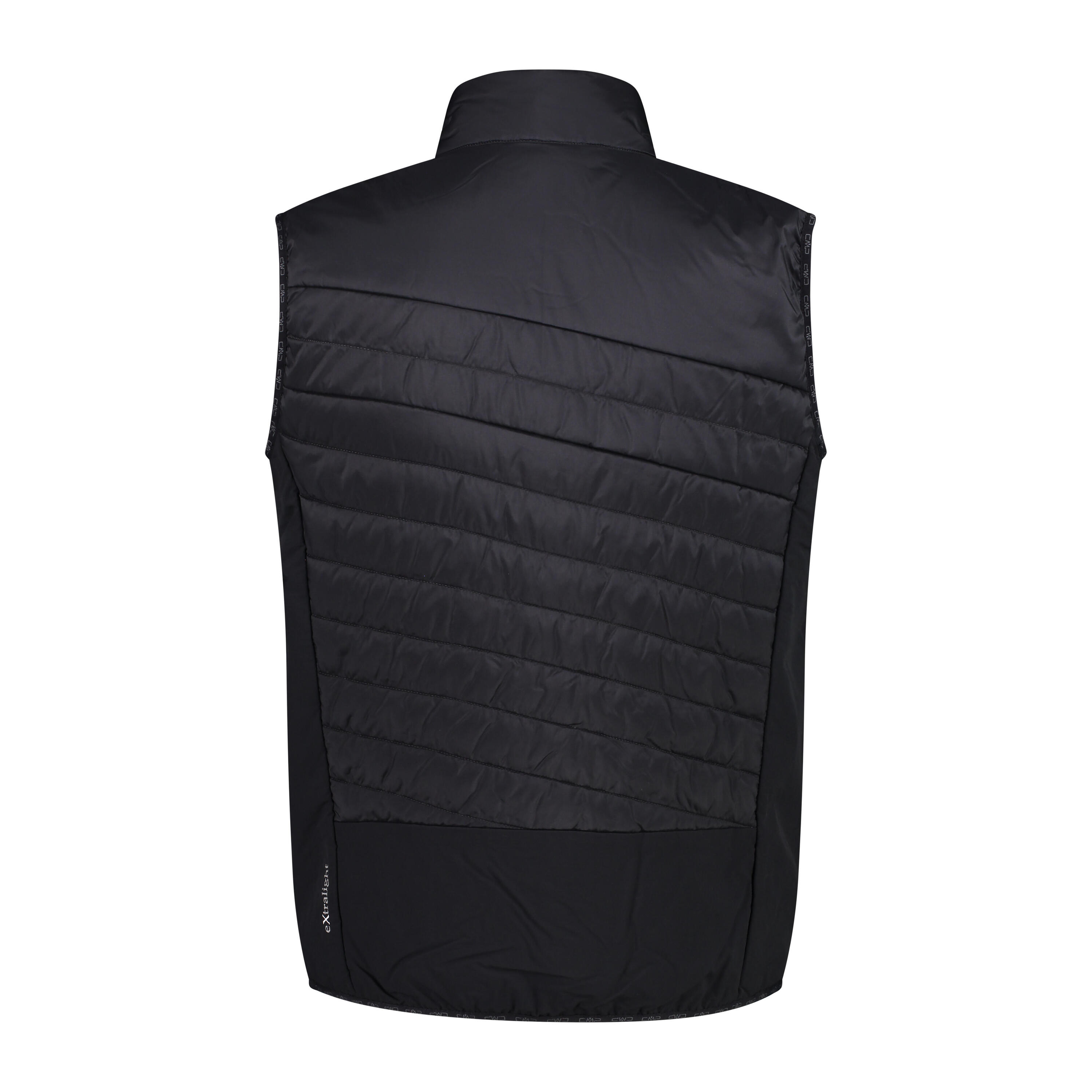 CMP Herren Jacke Man Hybrid Vest 33Z6497 4/5
