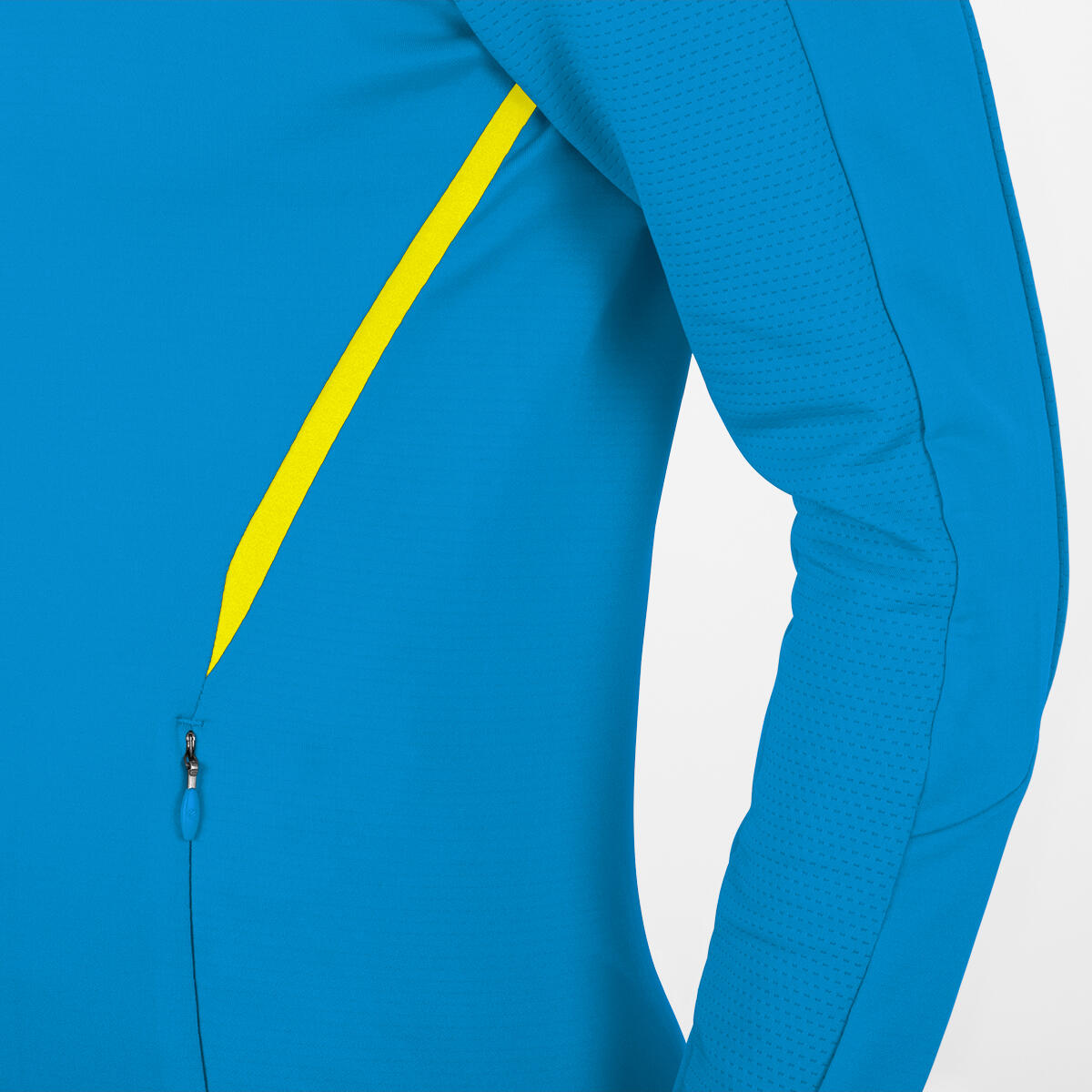 Veste femme Jako à capuche Challenge 7/7