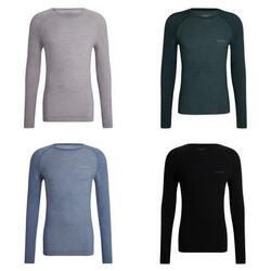 T-shirt manches longues Falke Wool-Tech Light