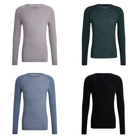 FALKE T-shirt maniche lunghe Falke Wool-Tech Light