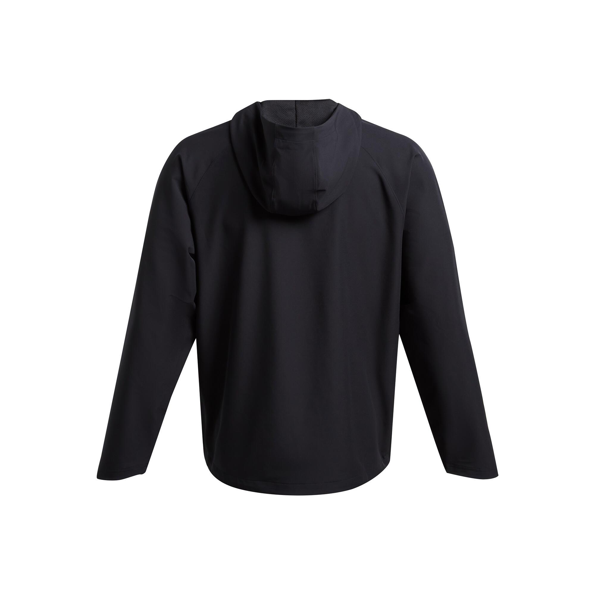 Jaqueta Under Armour Unstoppable Left Chest 7/7