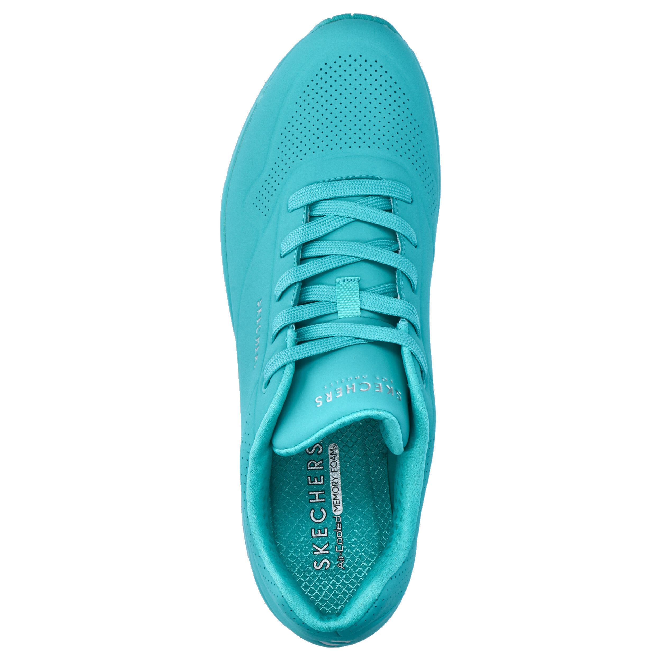 Skechers Damen Sneaker Uno - Stand on Air 73690 5/15