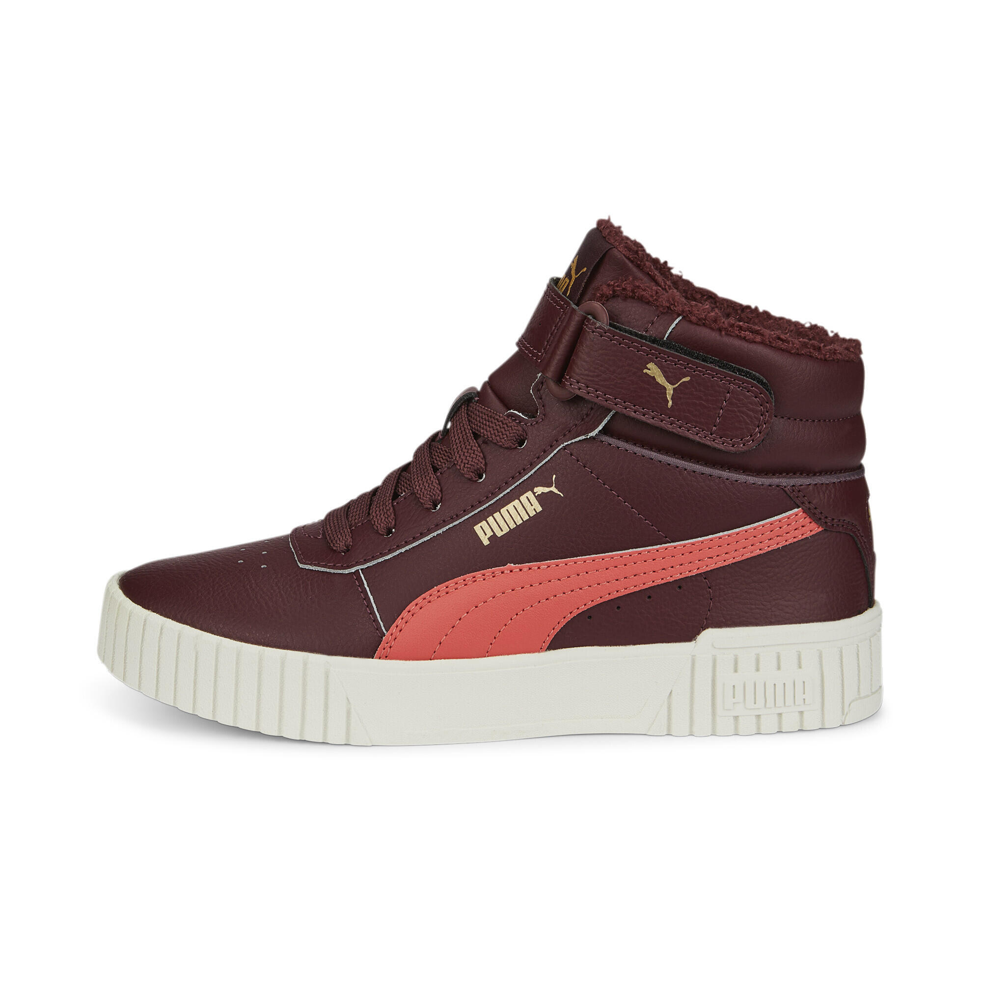 Buty do chodzenia Puma CARINA 2.0 MID WTR JR 3/7